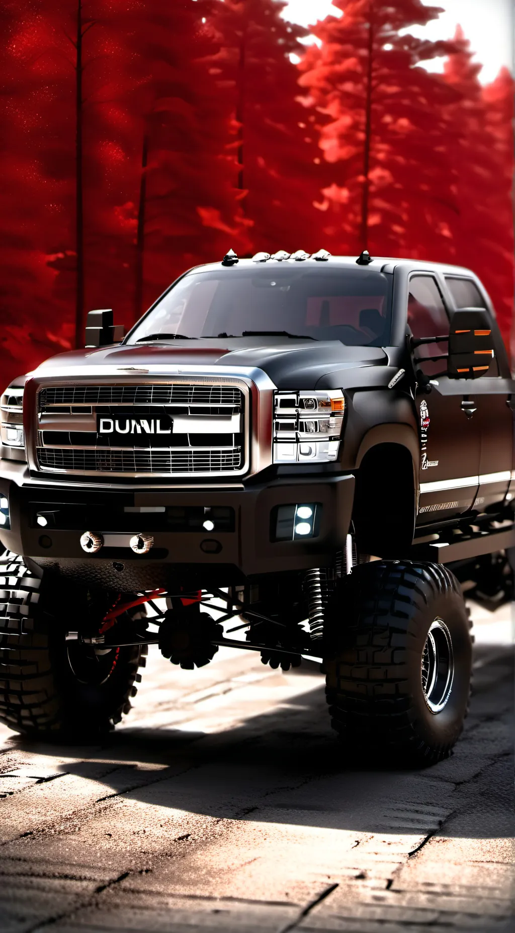 Talkie AI - Chat with Massive Lifted D.