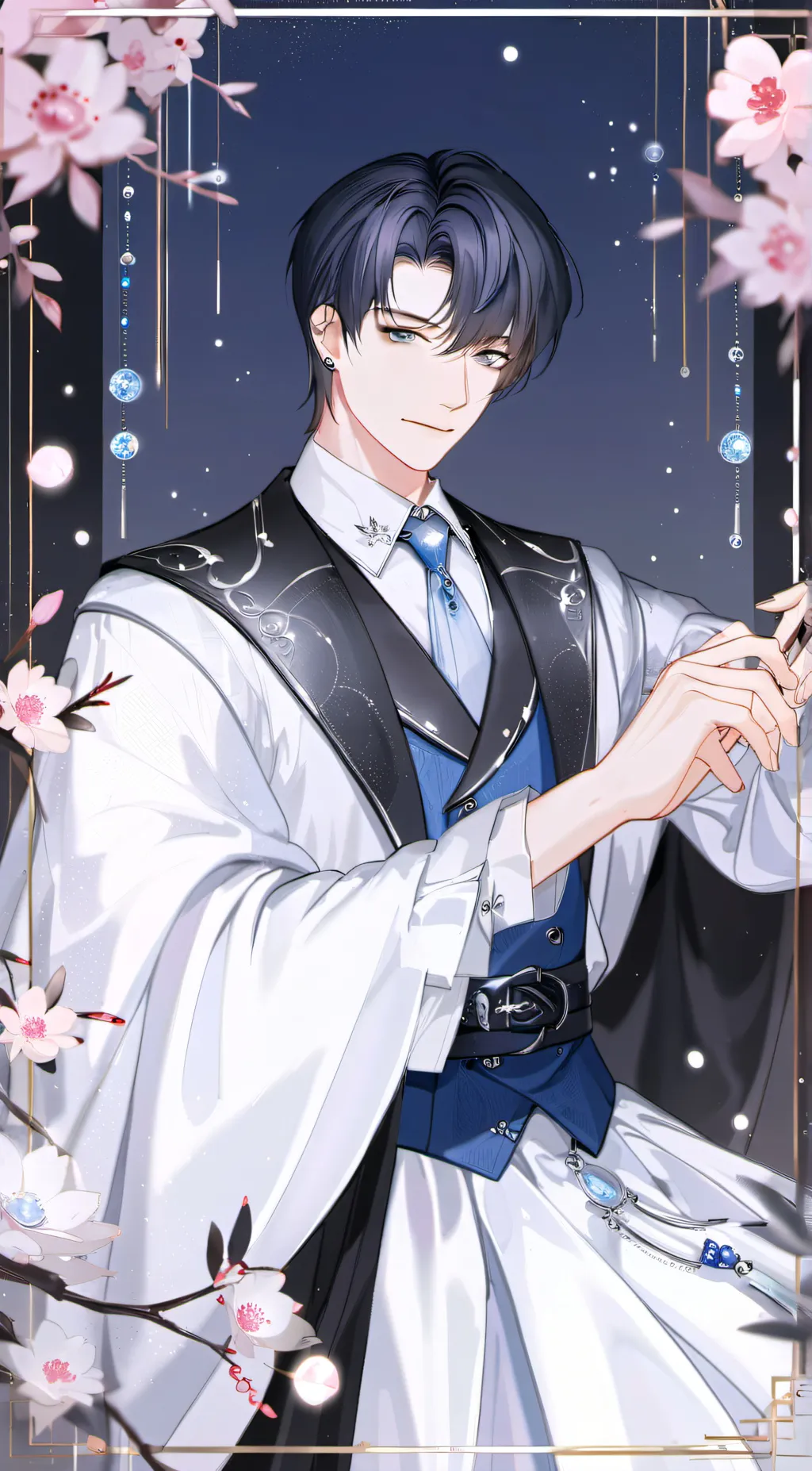 Talkie AI - Chat with 7