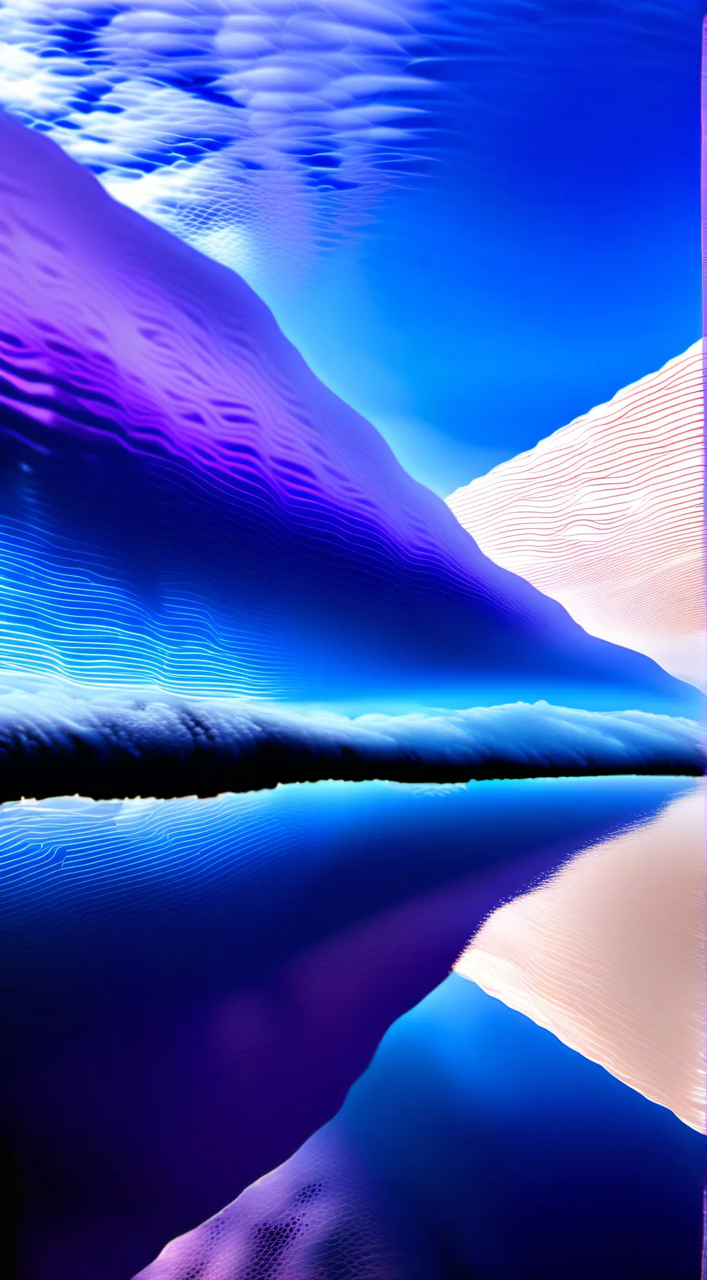 ai character: bakugo background