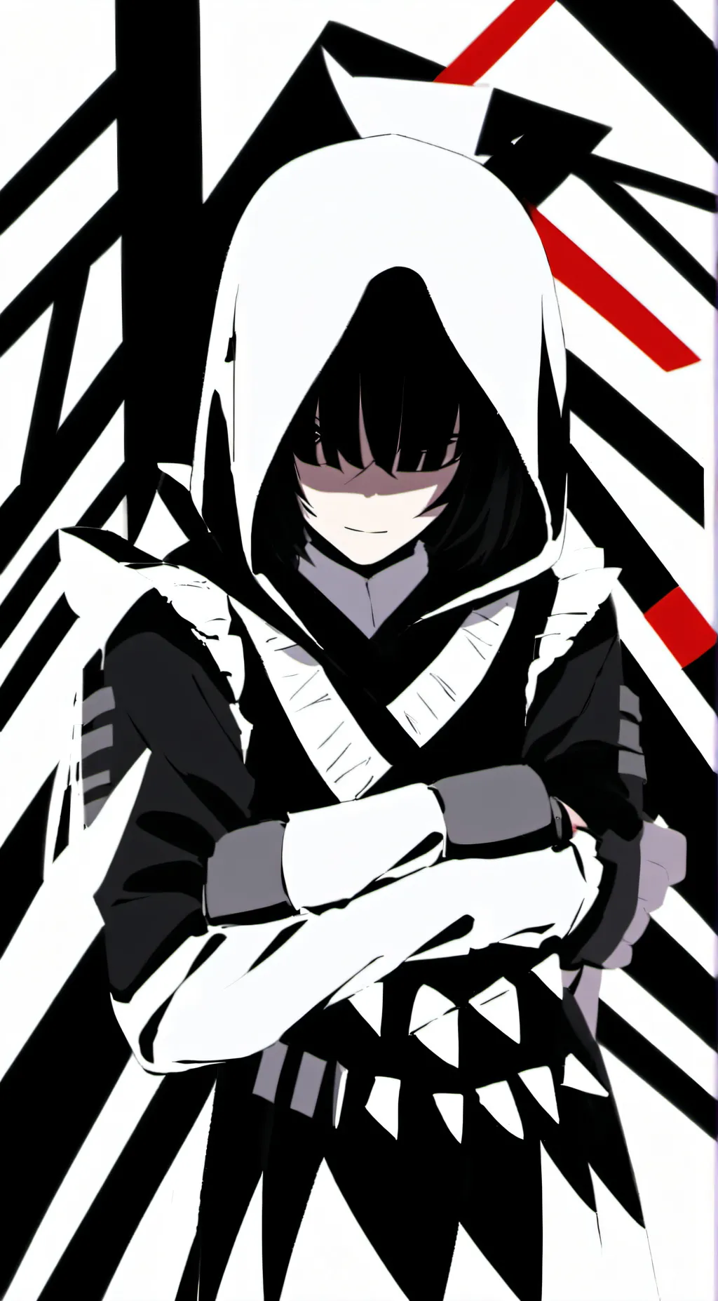 Talkie AI - Chat with Miss Bloom ie 