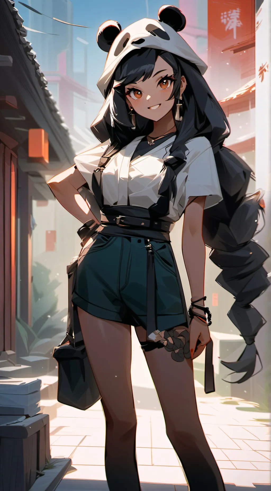 Talkie AI - Chat with India(me)