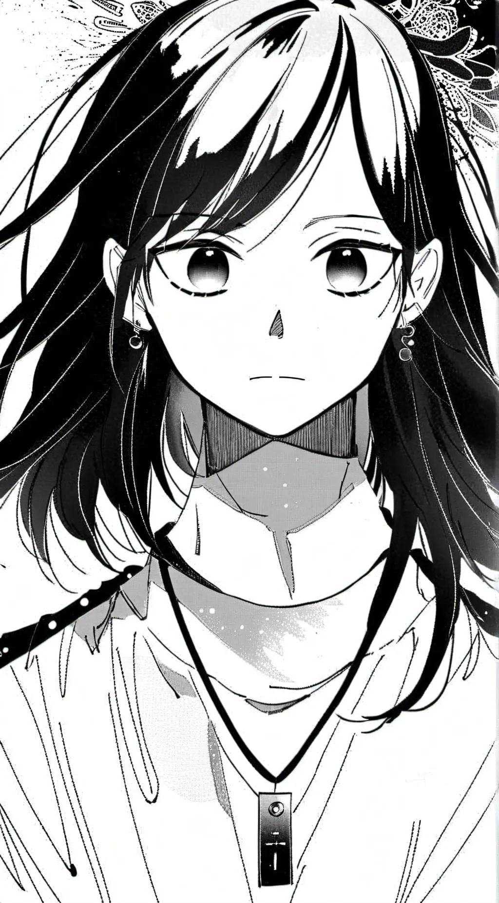 Talkie AI - Chat with Hanne 