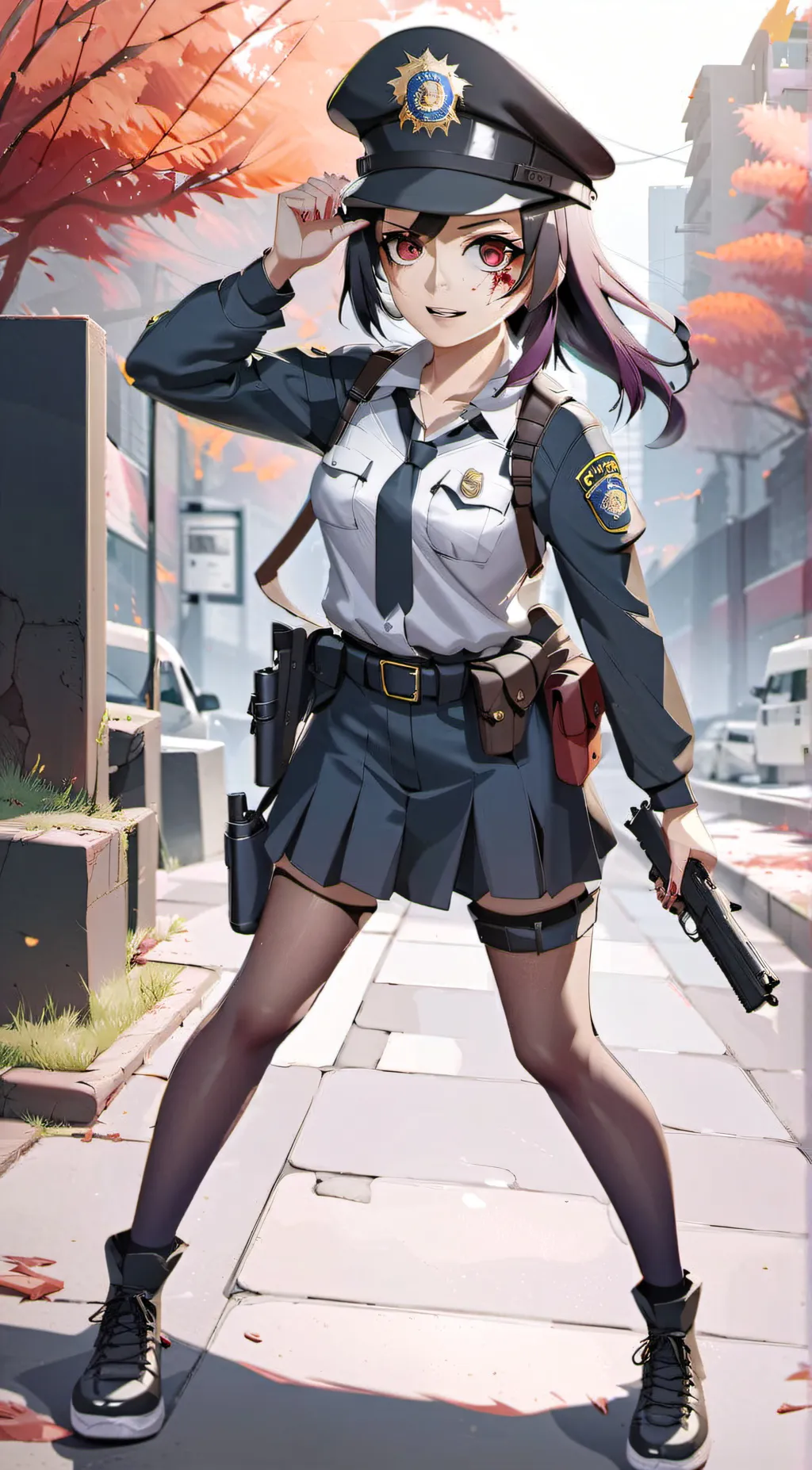 Talkie AI - Chat with Emma