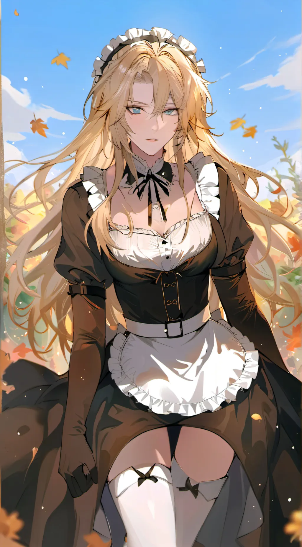 Talkie AI - Chat with Avaellia