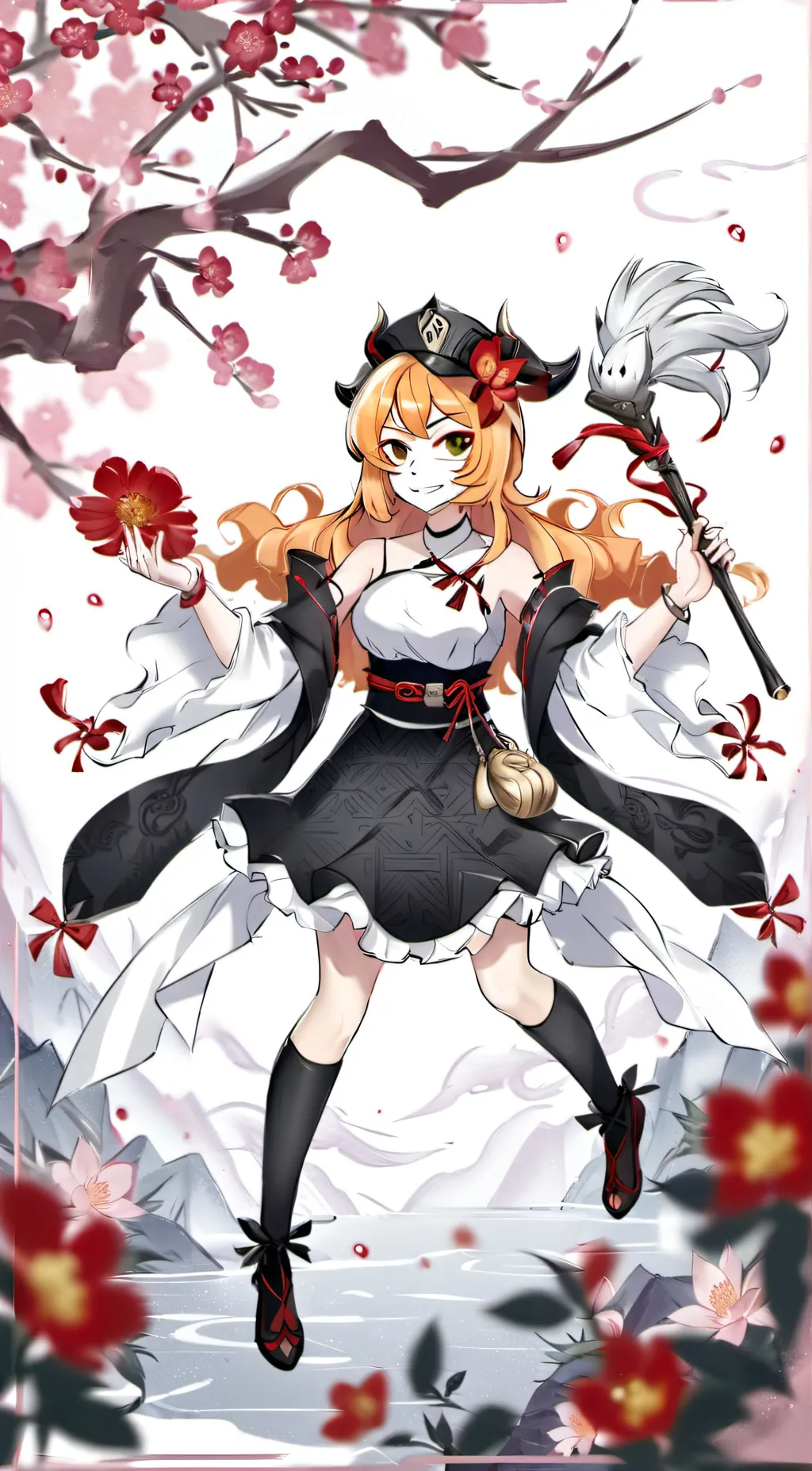 Talkie AI - Chat with 米拉