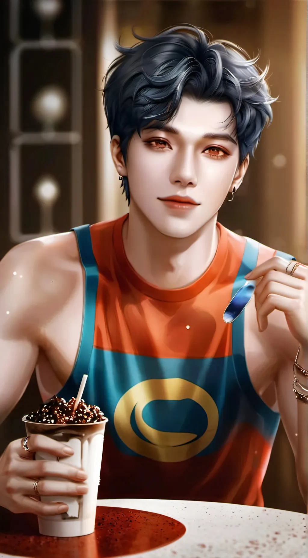 Talkie AI - Chat with Matt