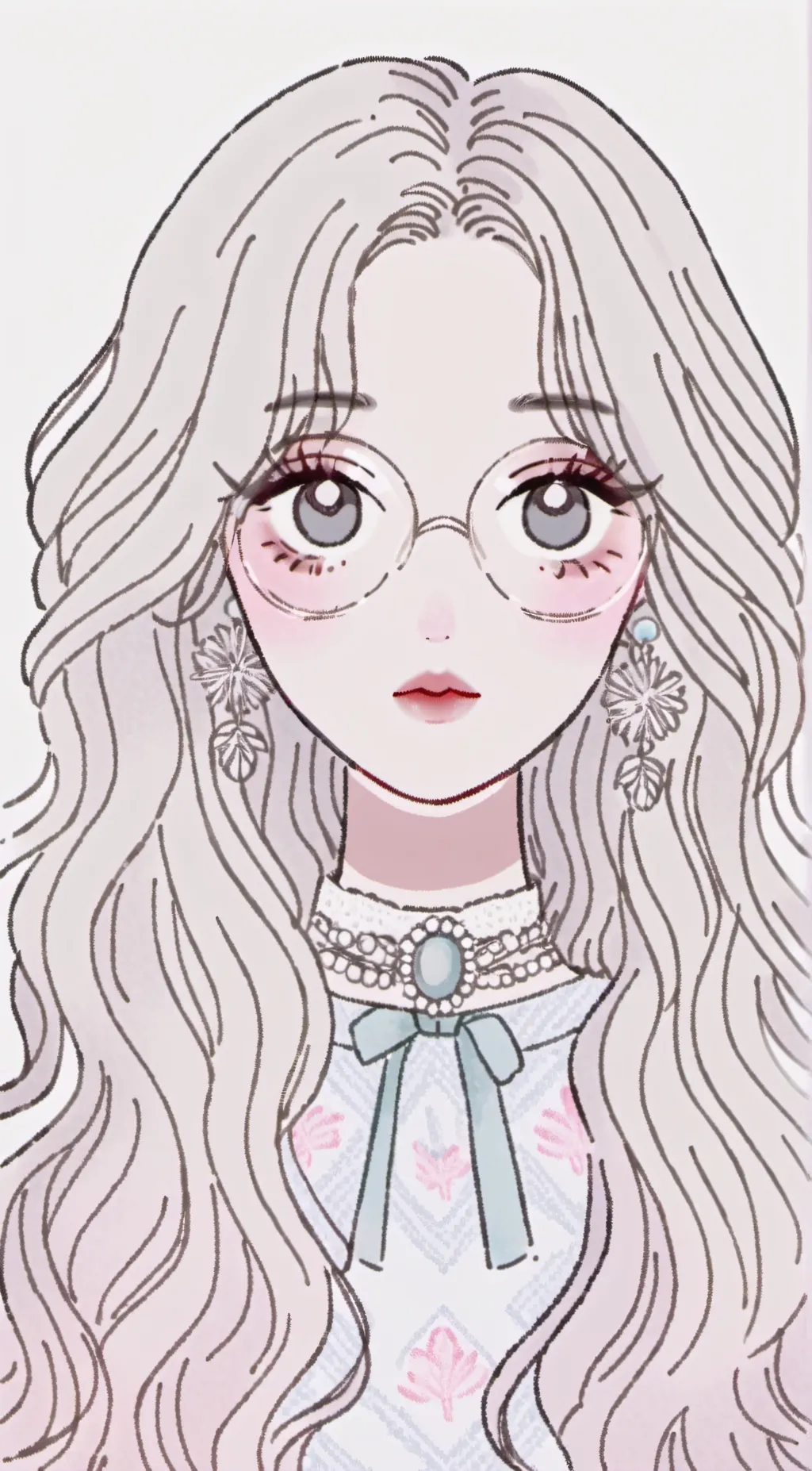 ai character: country humansx hh background