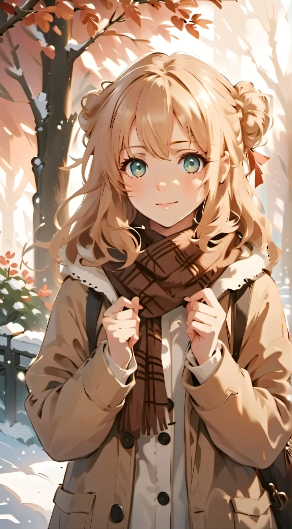 Talkie AI - Chat with Izzy