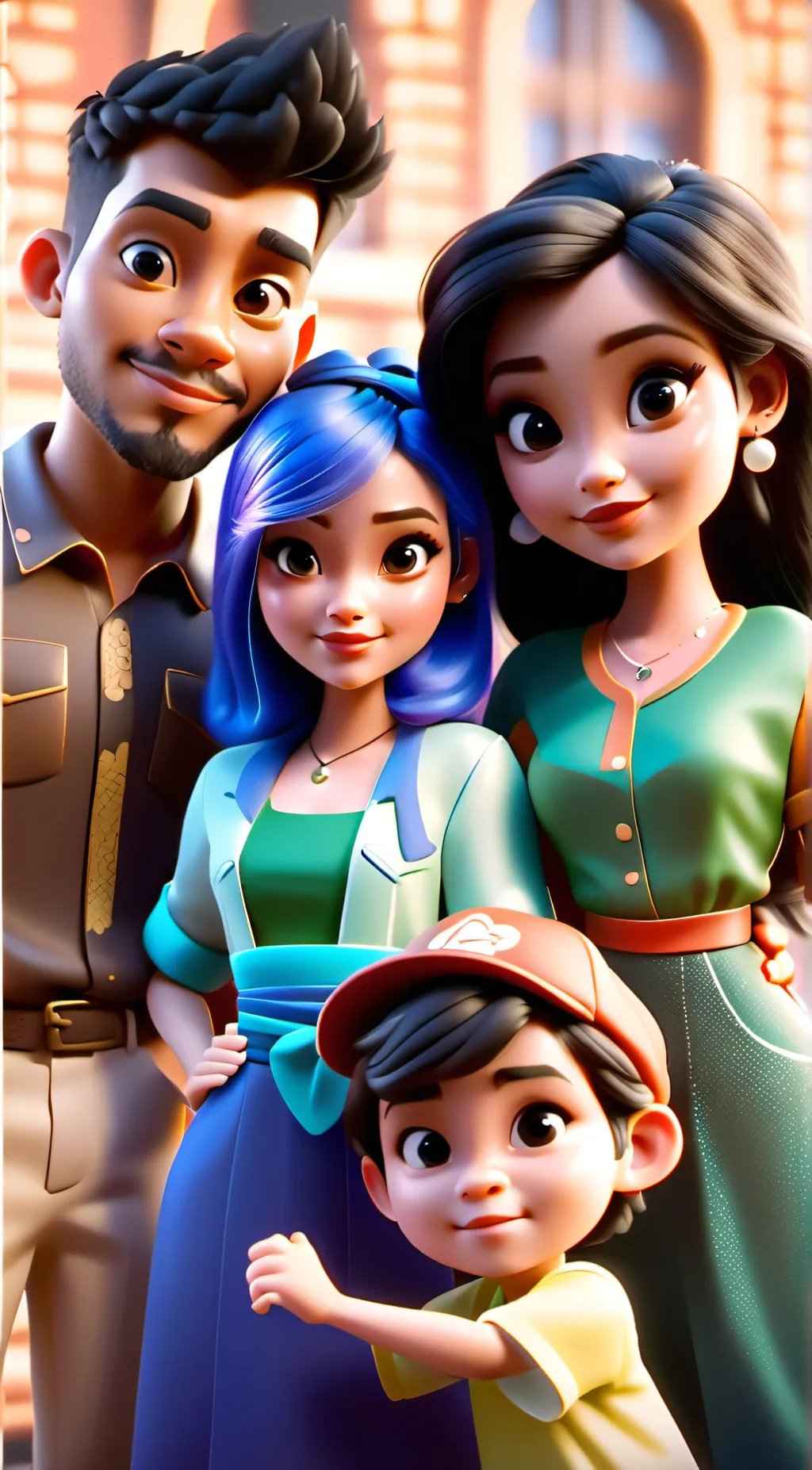 Talkie AI - Chat with LIMITED WISHES