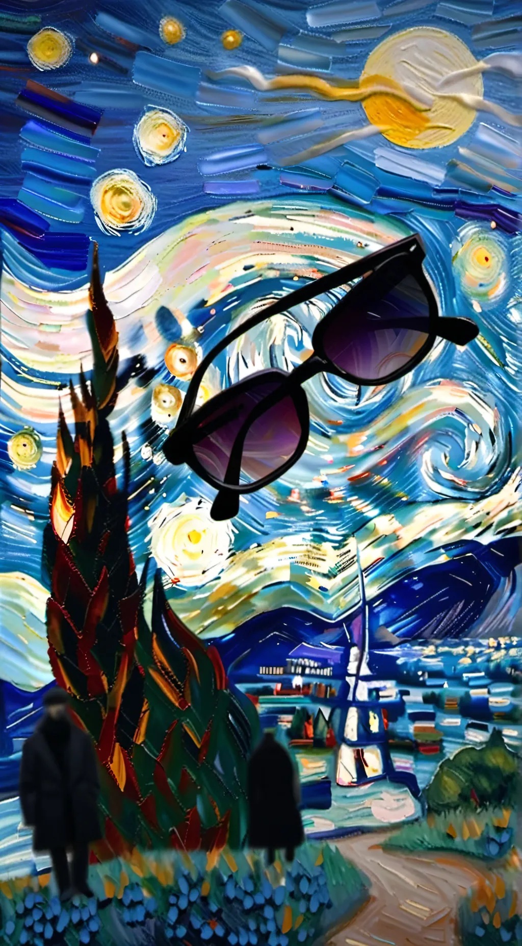 ai character: countryhumans  background