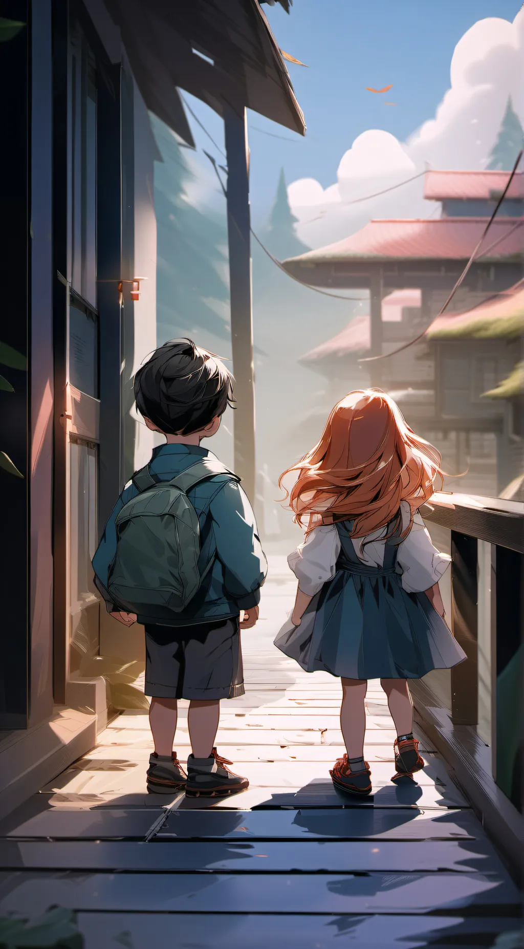 ai character: Nathan  background