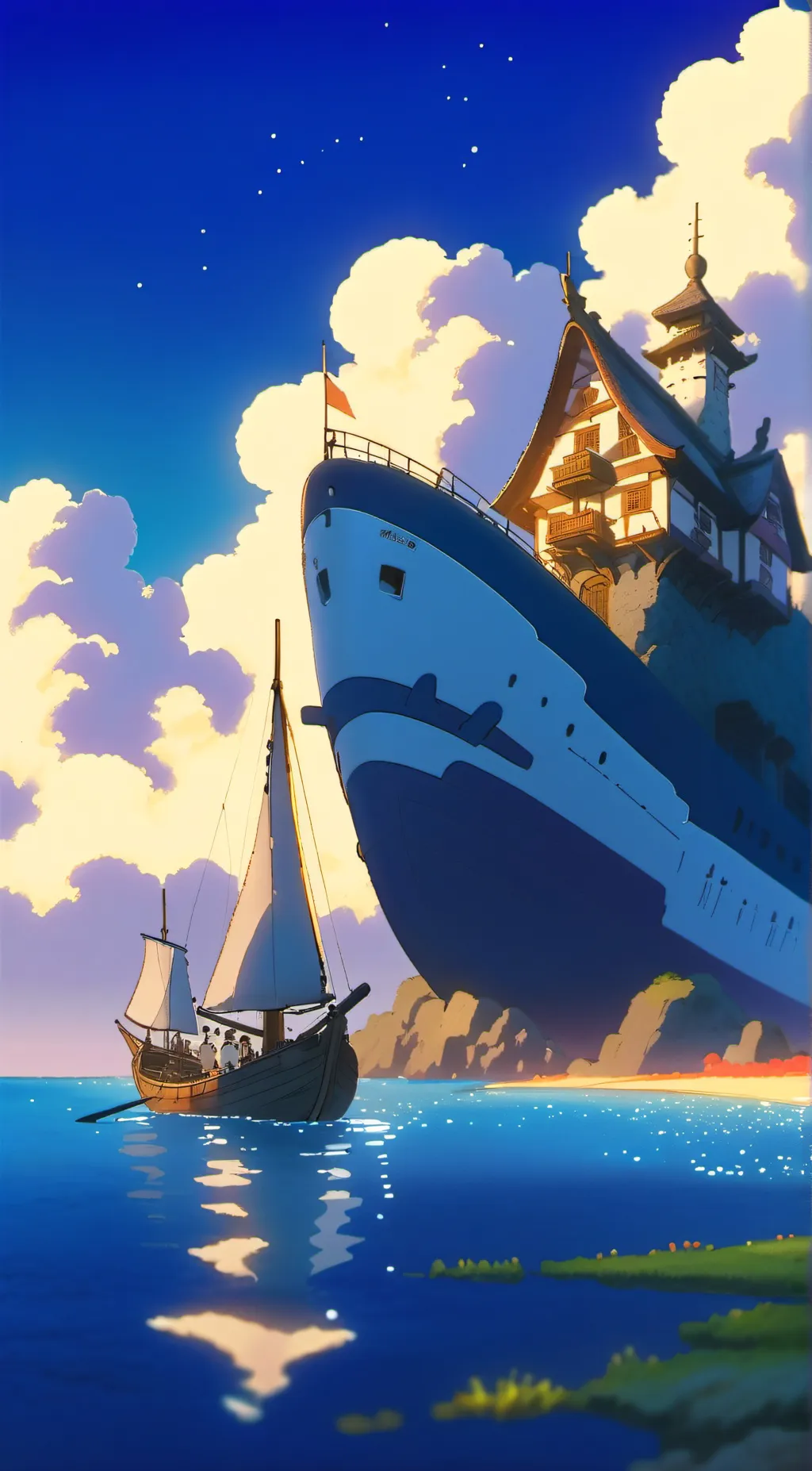 ai character: BRO💀 background