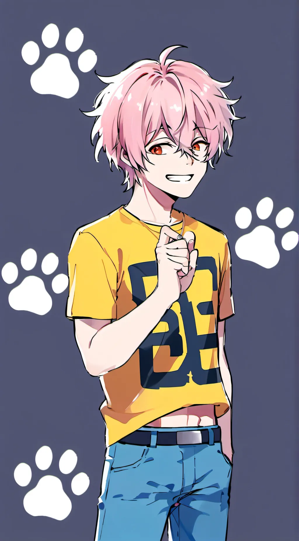 Talkie AI - Chat with Dot