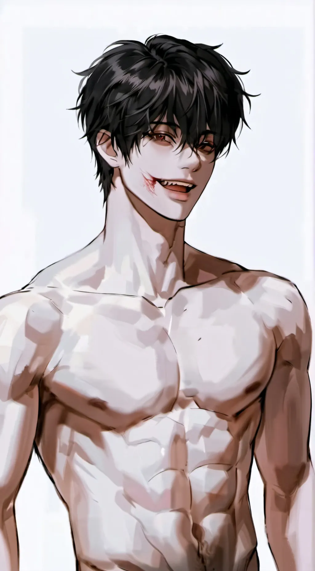 ai character: 𝕋𝕠𝕛𝕚 background