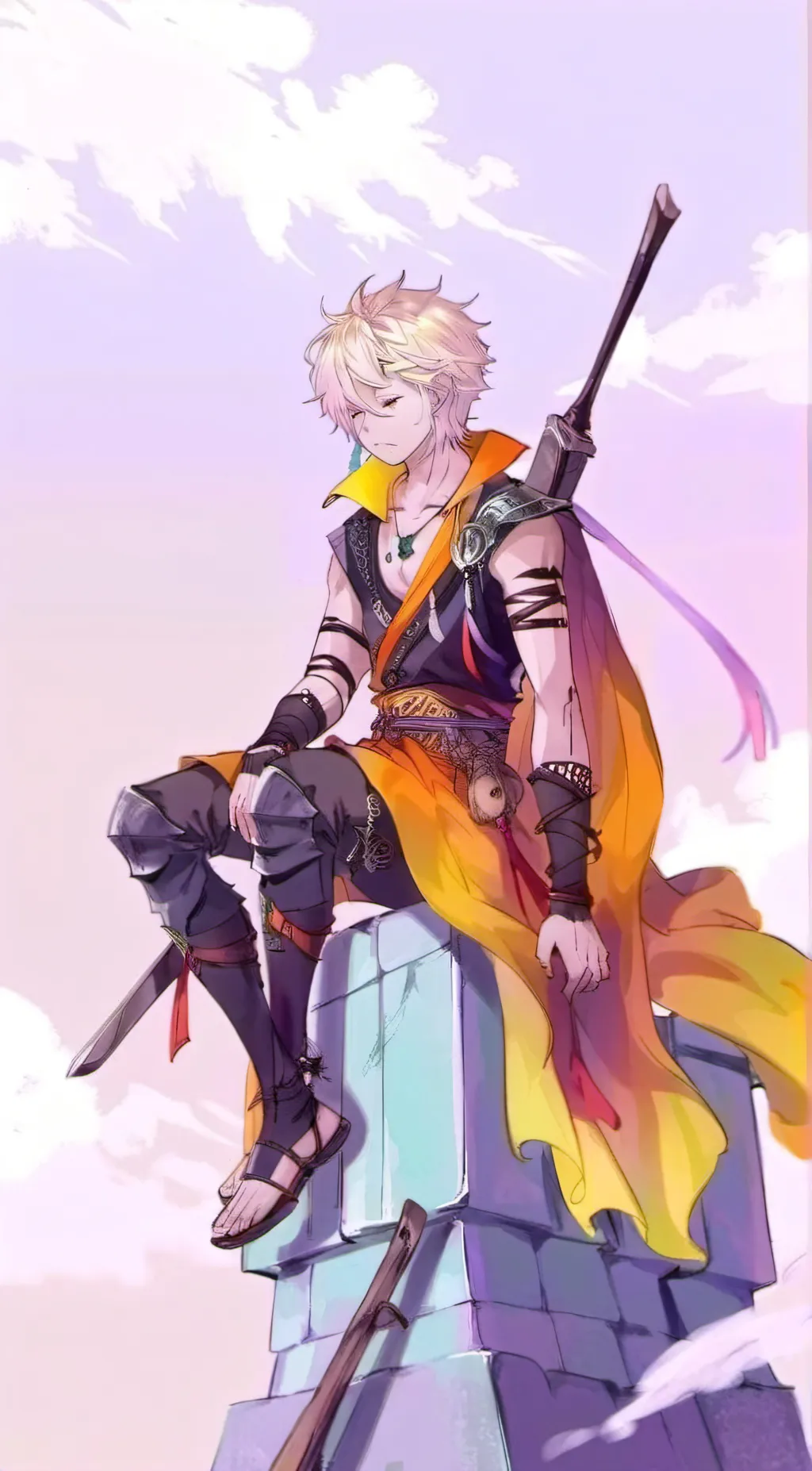 Talkie AI - Chat with Drramtale