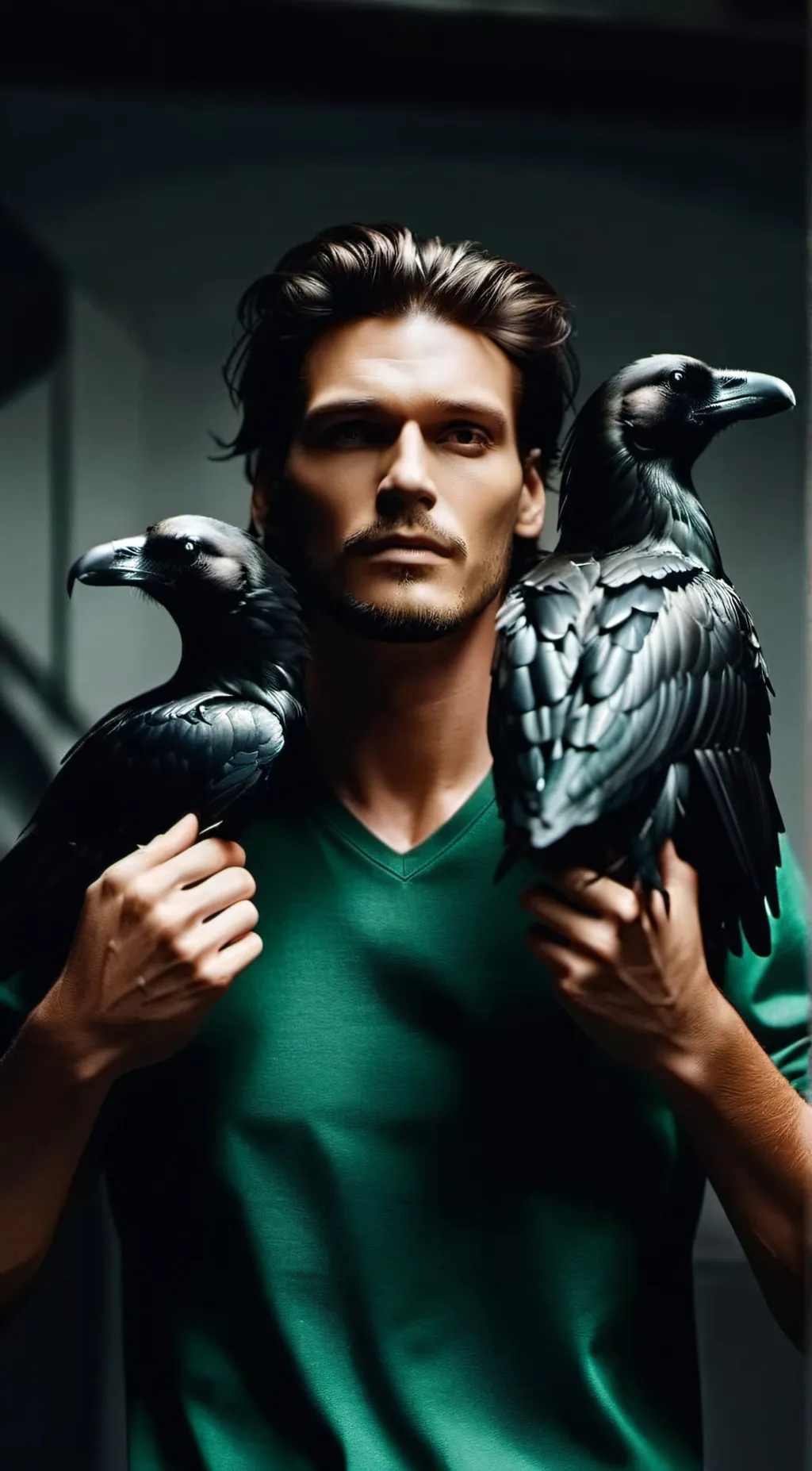 Talkie AI - Chat with Thomas