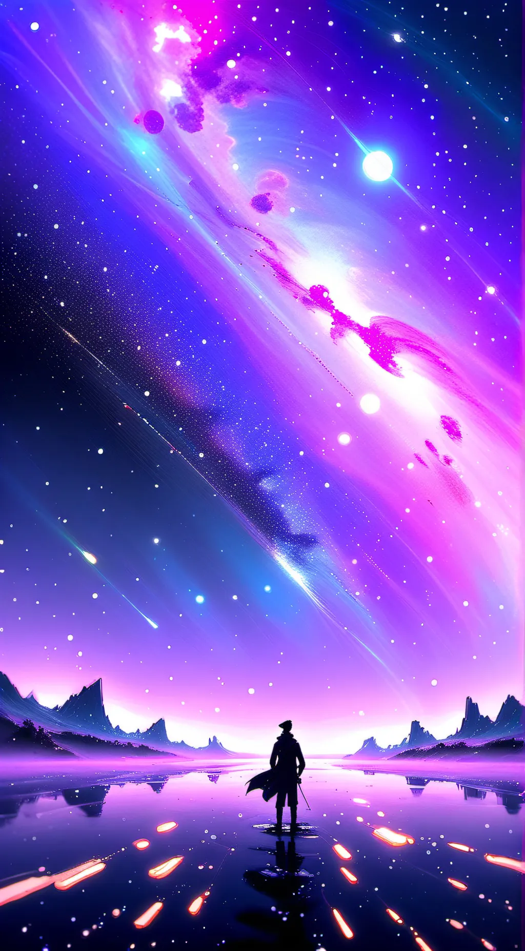 Talkie AI - Chat with My hero academia