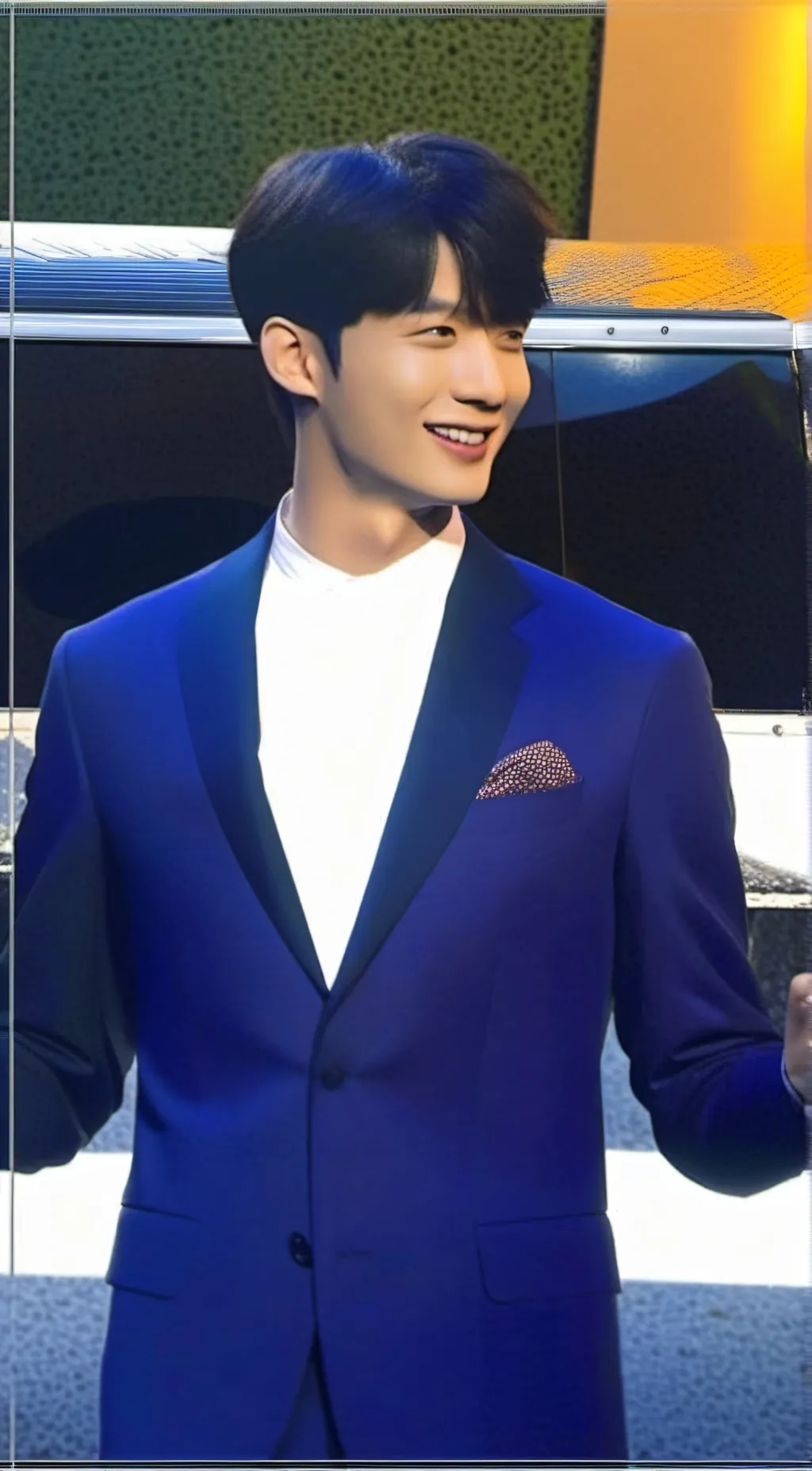 Talkie AI - Chat with Nick