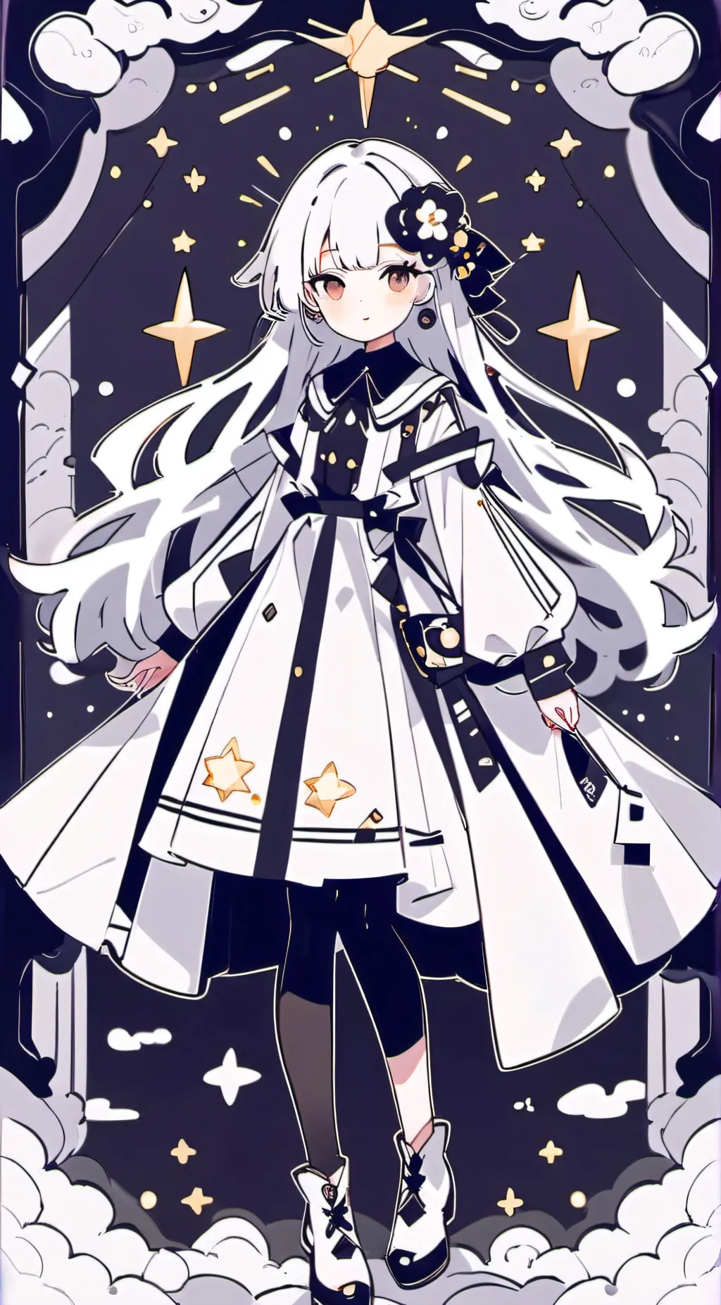 Talkie AI - Chat with The Dragon Prince