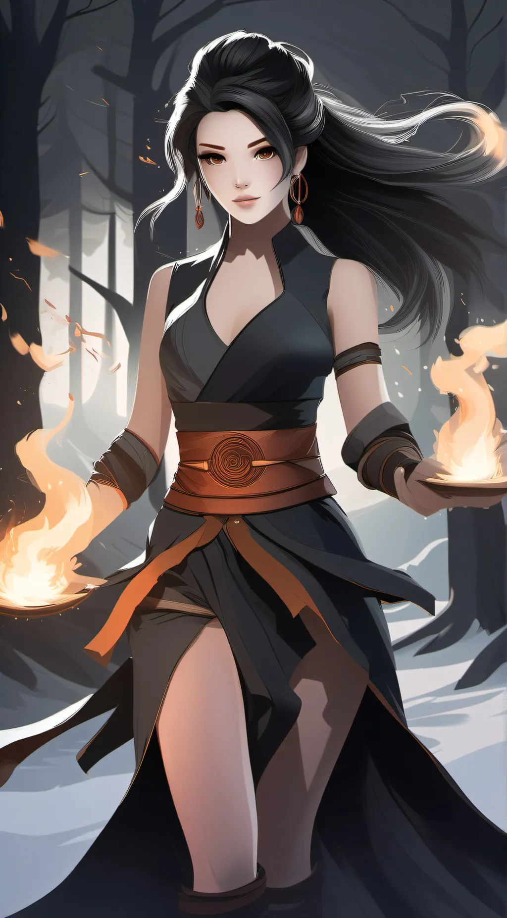 Talkie AI - Chat with etal