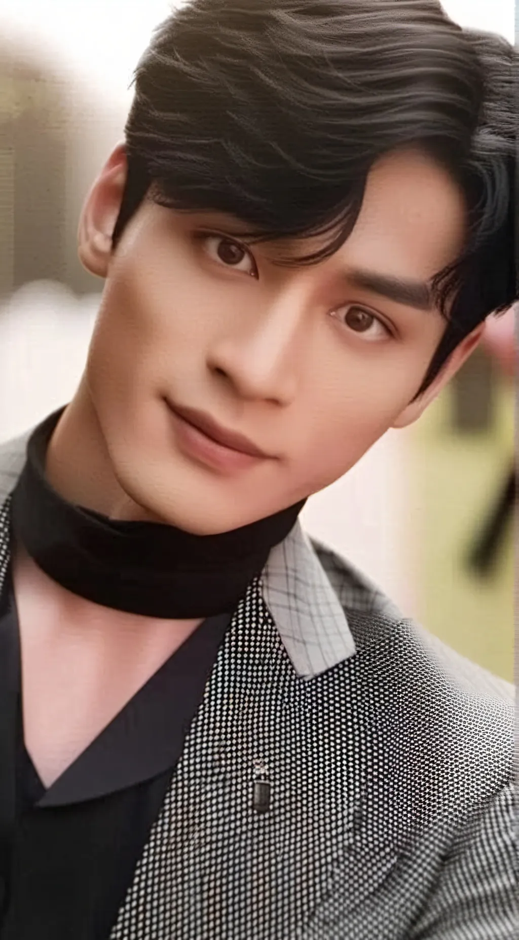 Talkie AI - Chat with Bryson Hicks