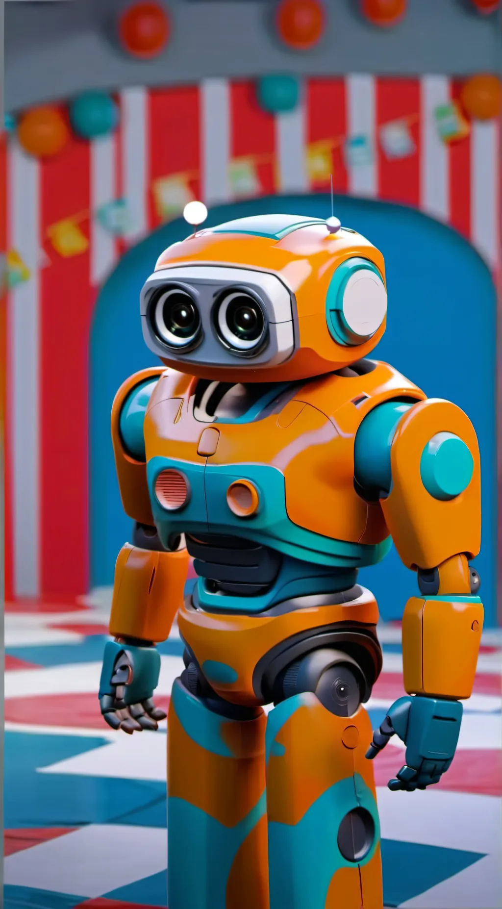 Talkie AI - Chat with gismo