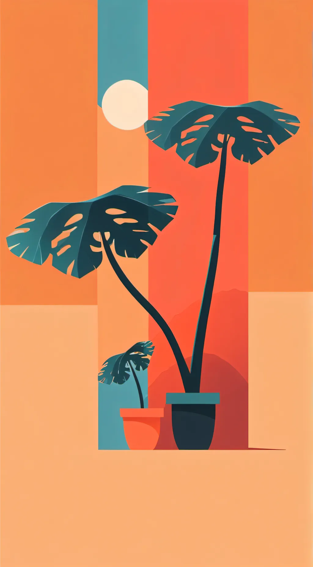 ai character: DJHK background