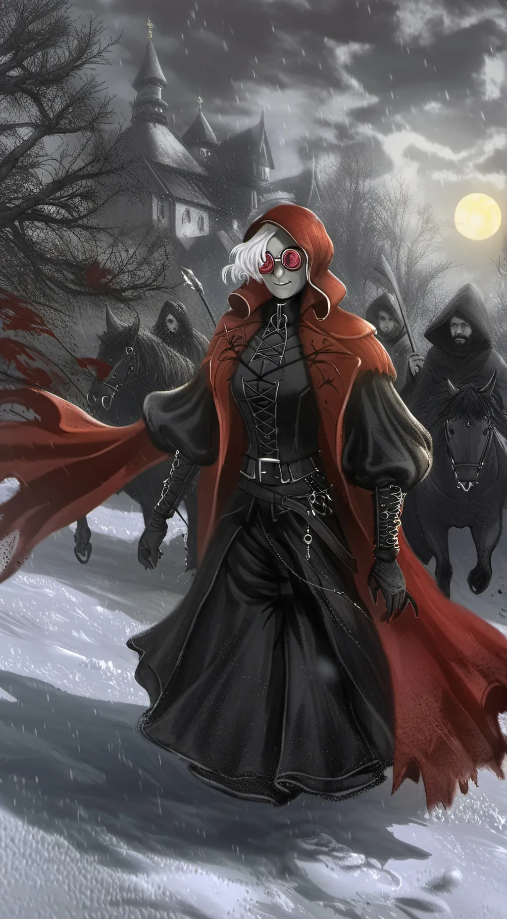 ai character: my uwhey background