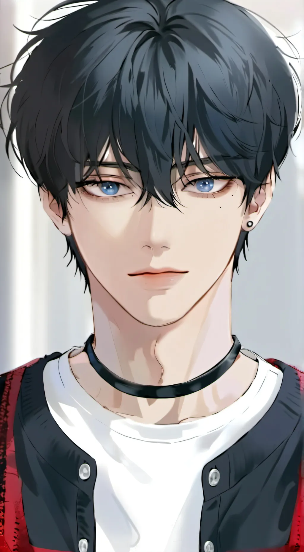 ai character: Kia background