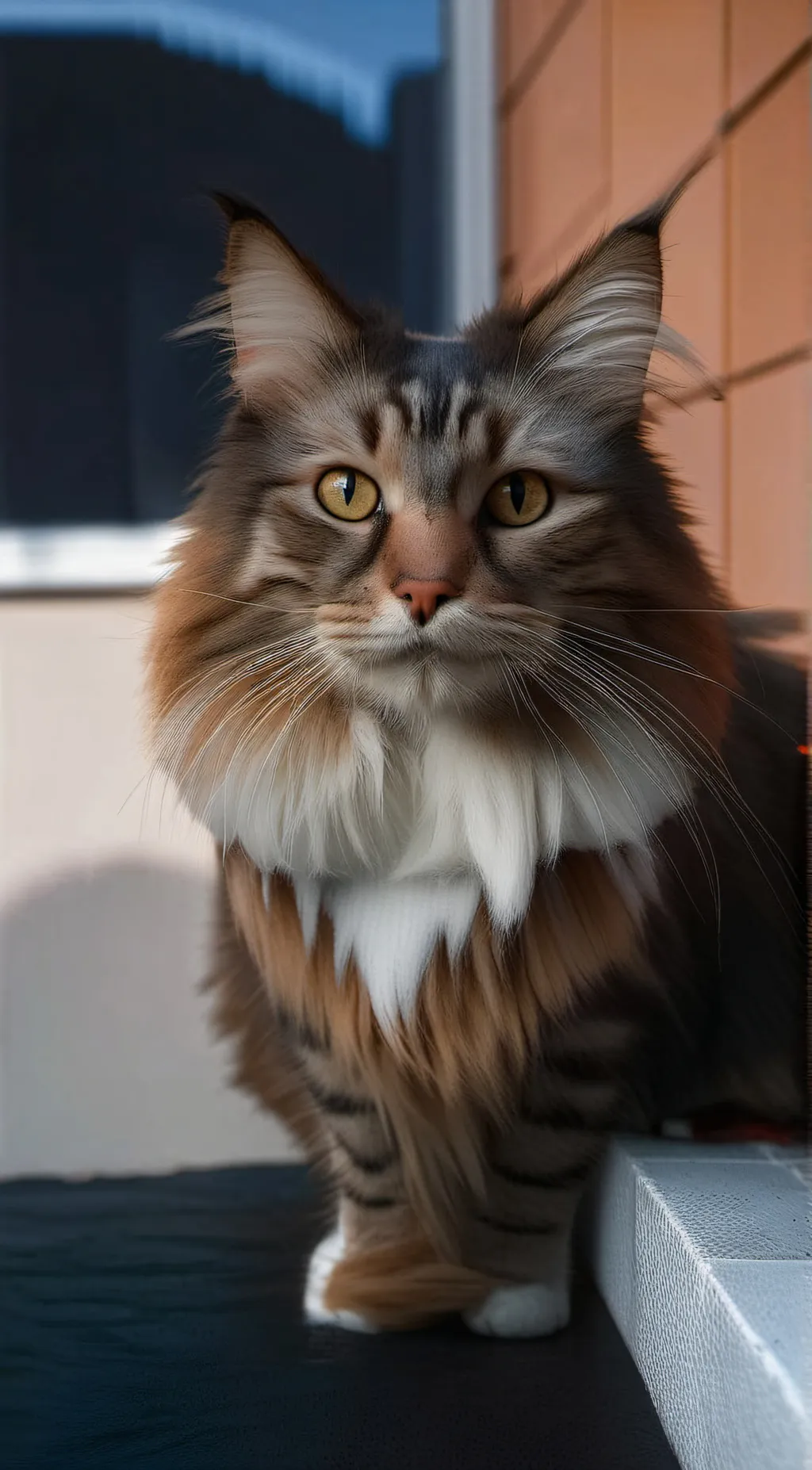 Talkie AI - Chat with Remi