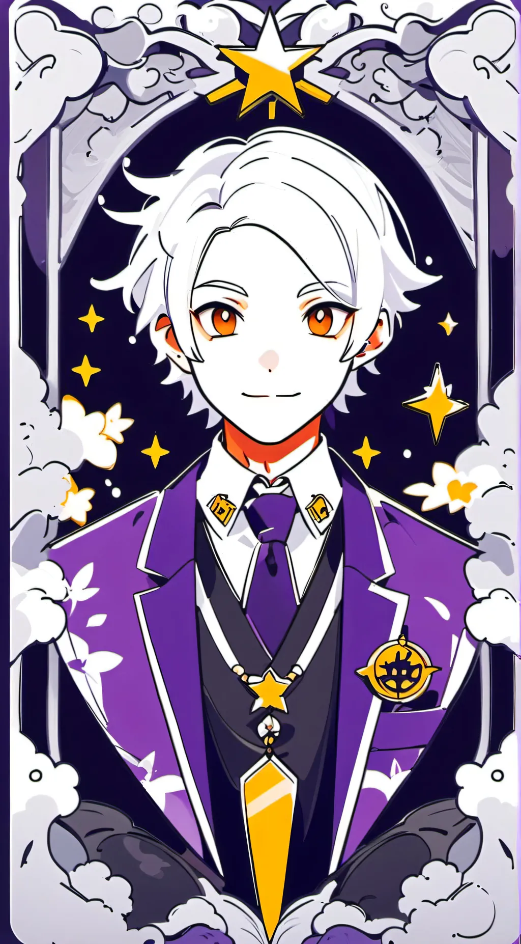 Talkie AI - Chat with The Dragon Prince