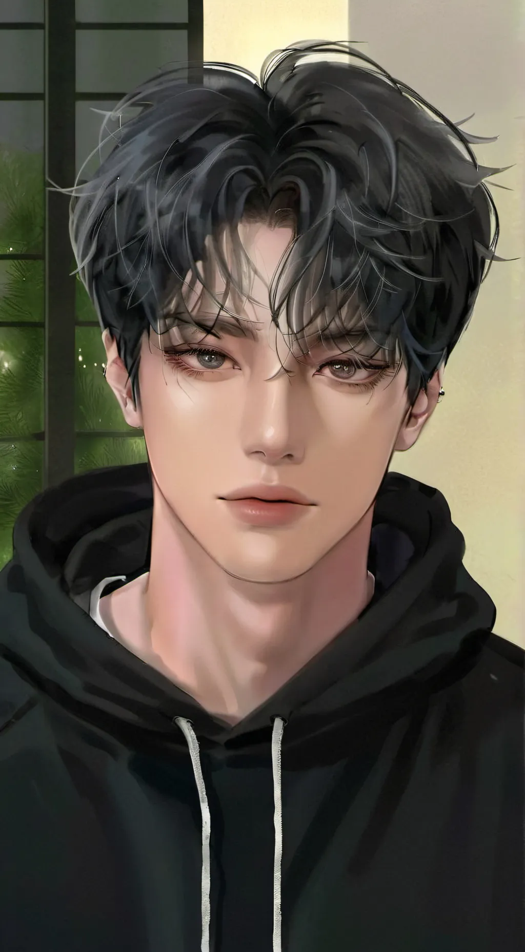 ai character: ☆☆☆Kaiza ☆☆☆ background