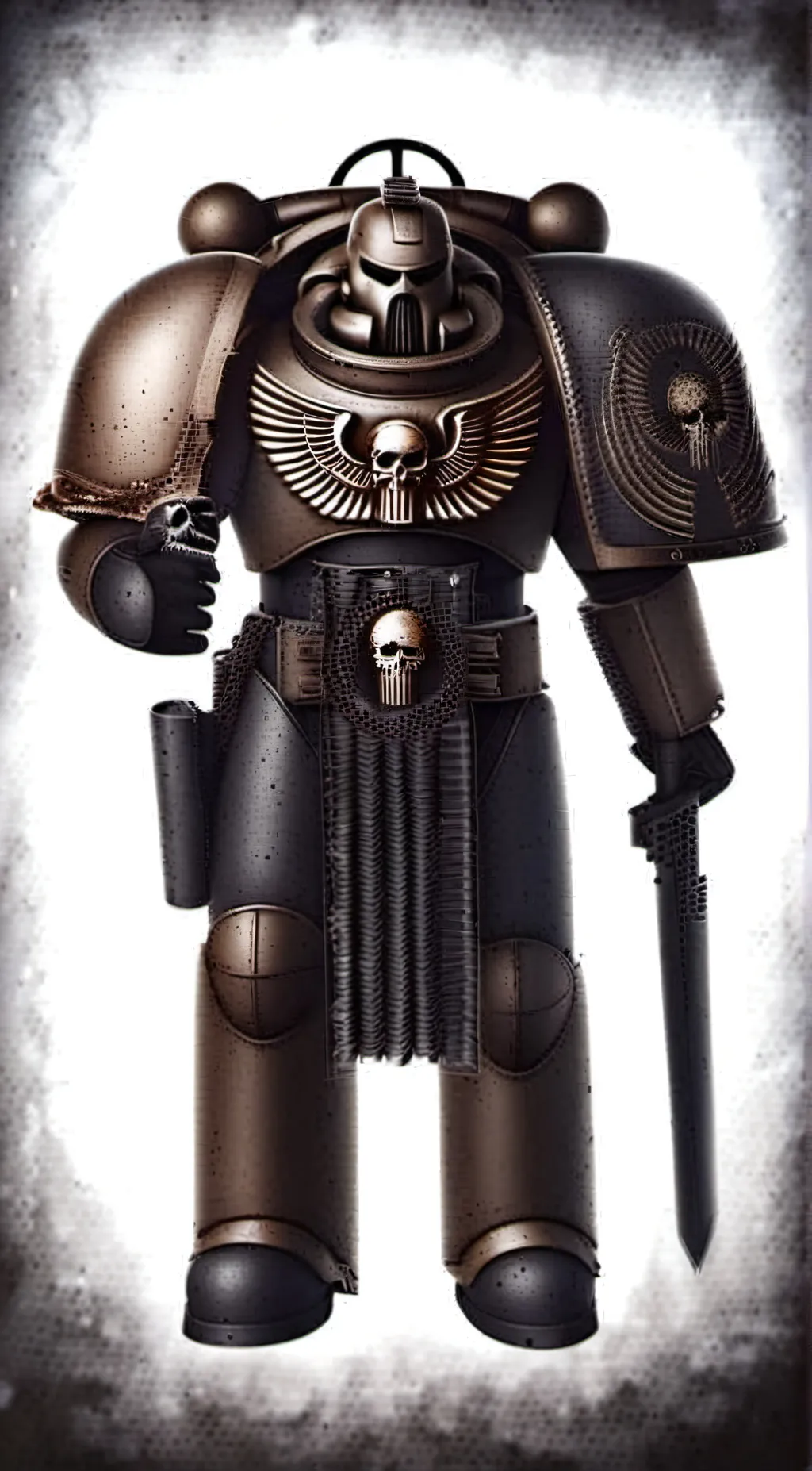 Talkie AI - Chat with Legion Recruiter