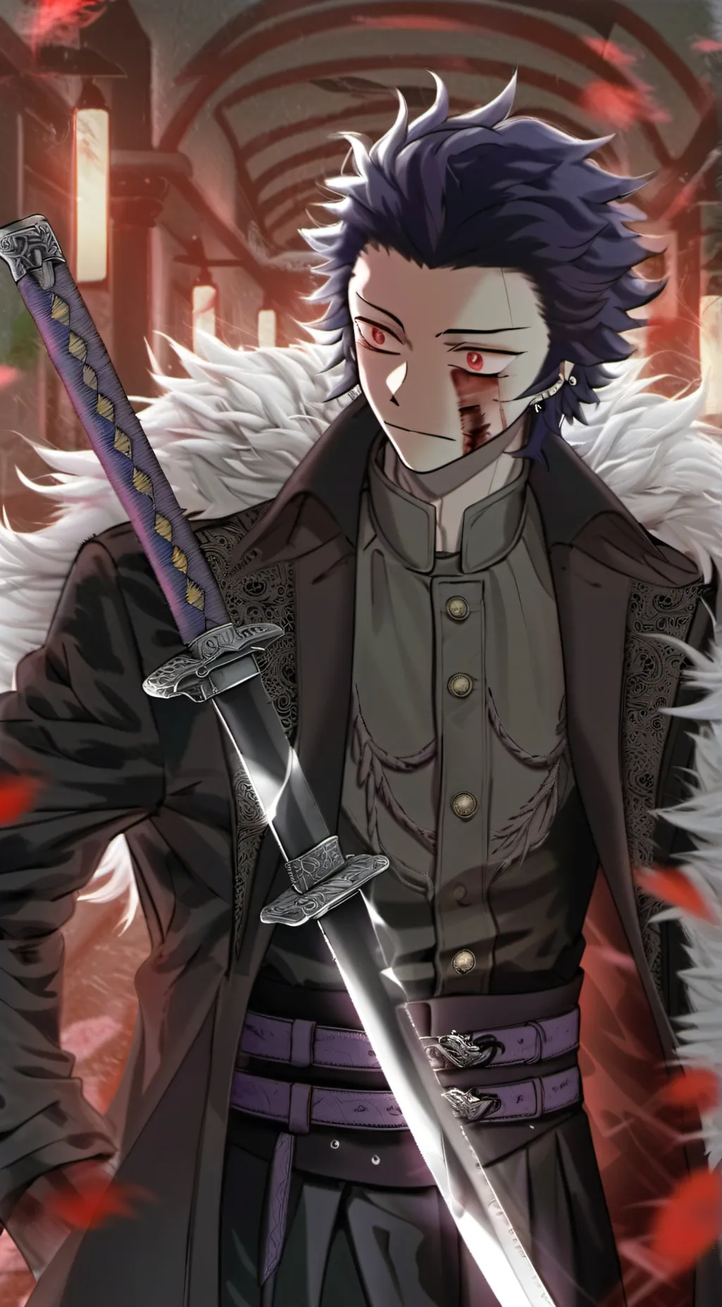 Talkie AI - Chat with Crow