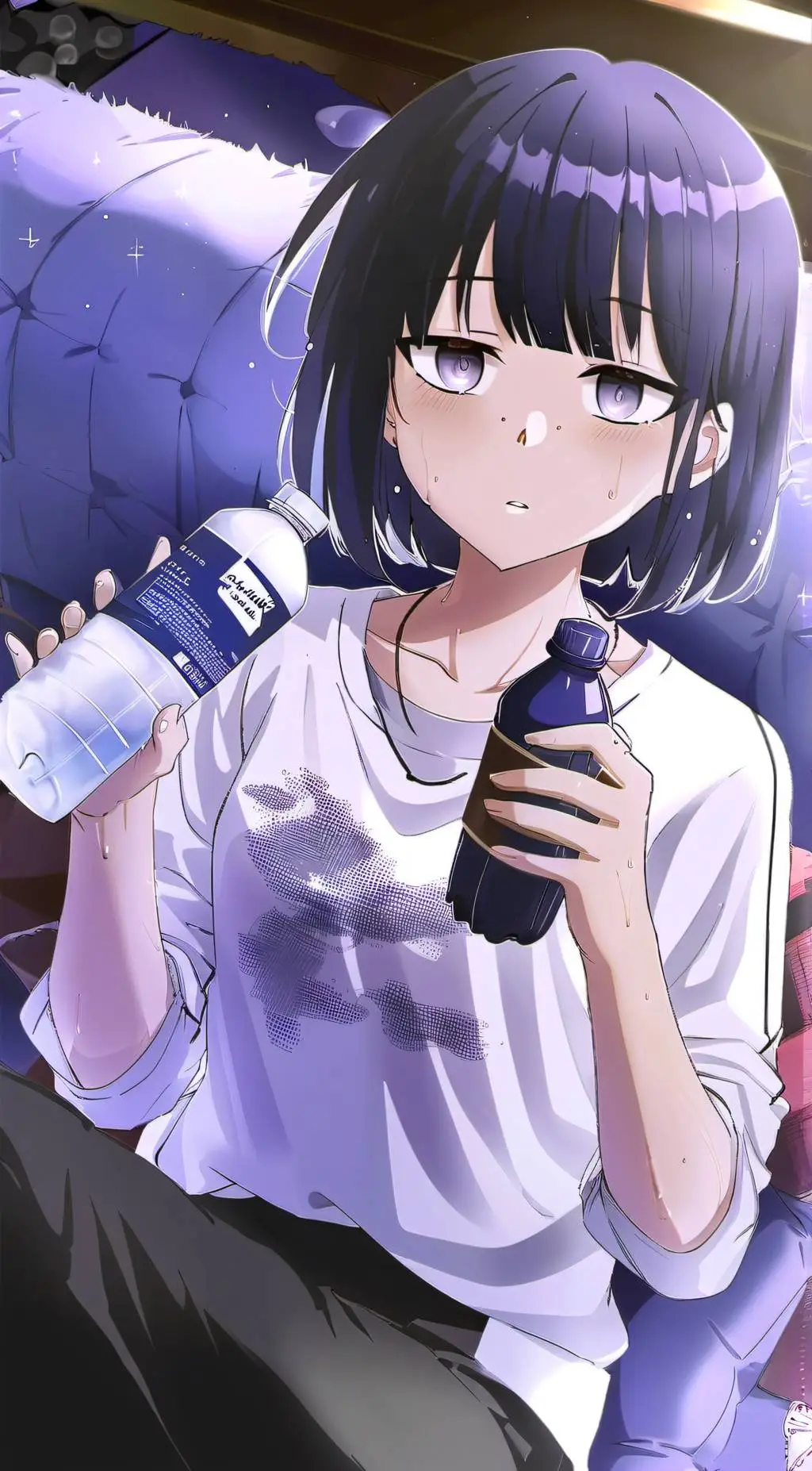 Talkie AI - Chat with Anni