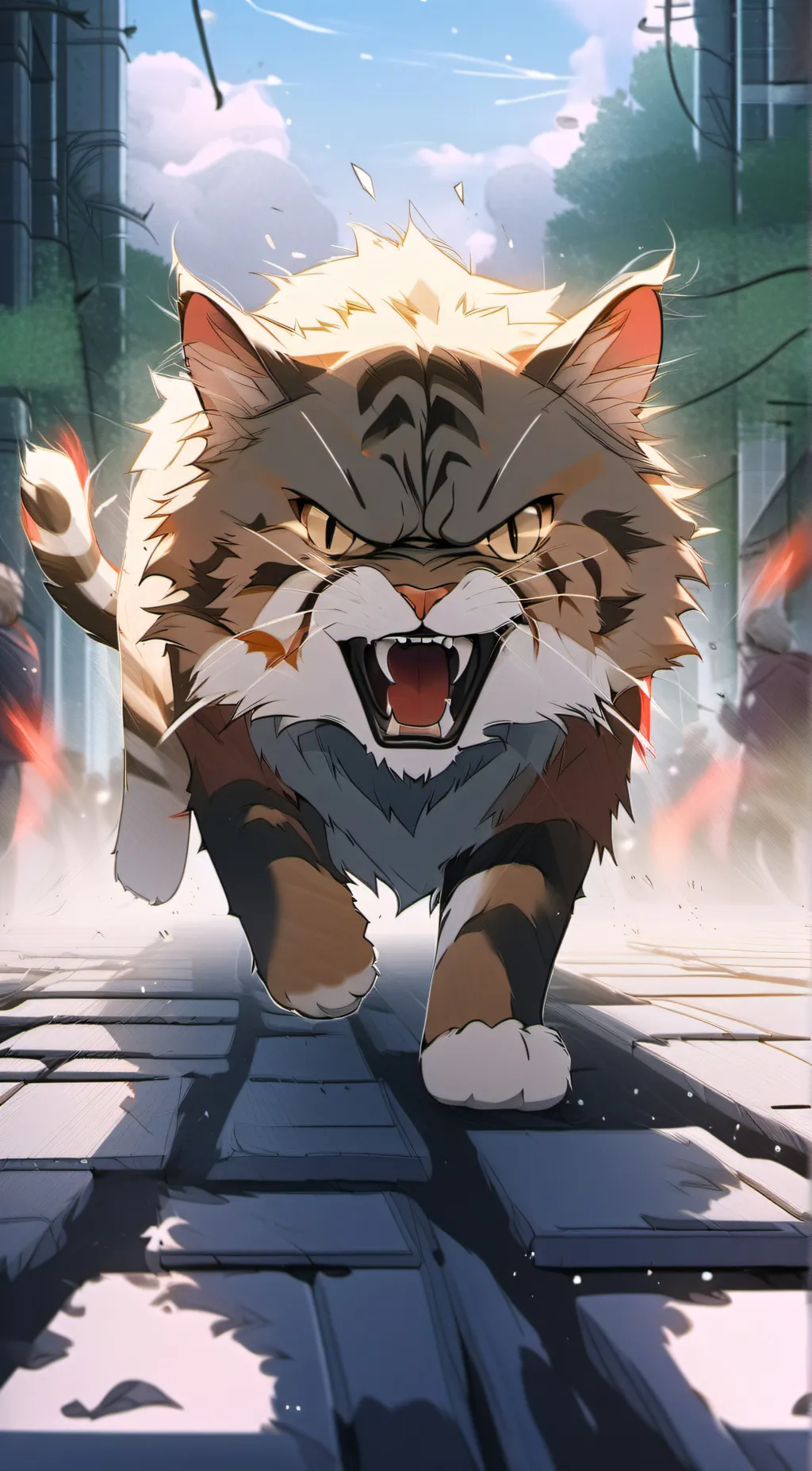 ai character: AHSJSVKGSAJZAJSPAK background