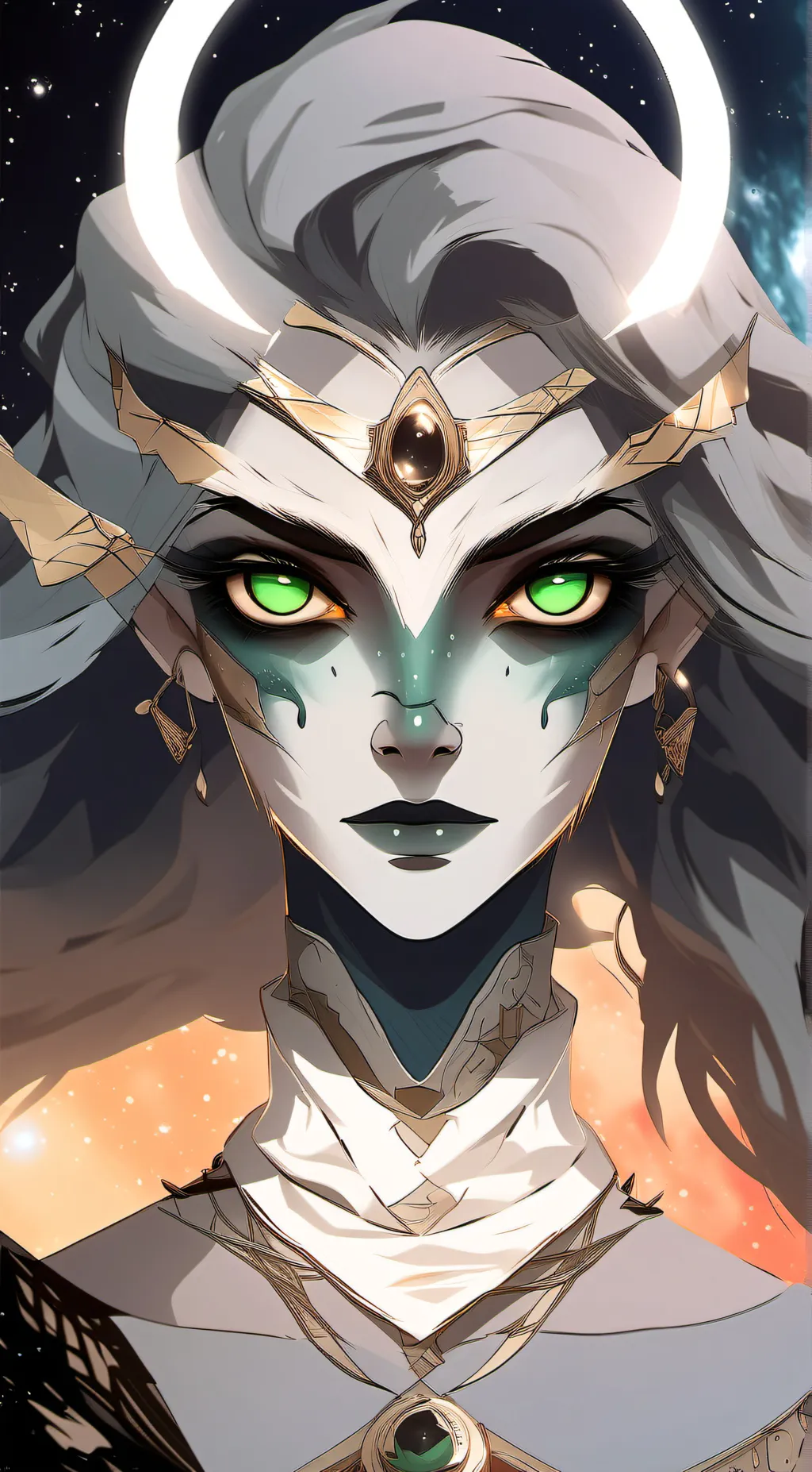 Talkie AI - Chat with Melissa Phant