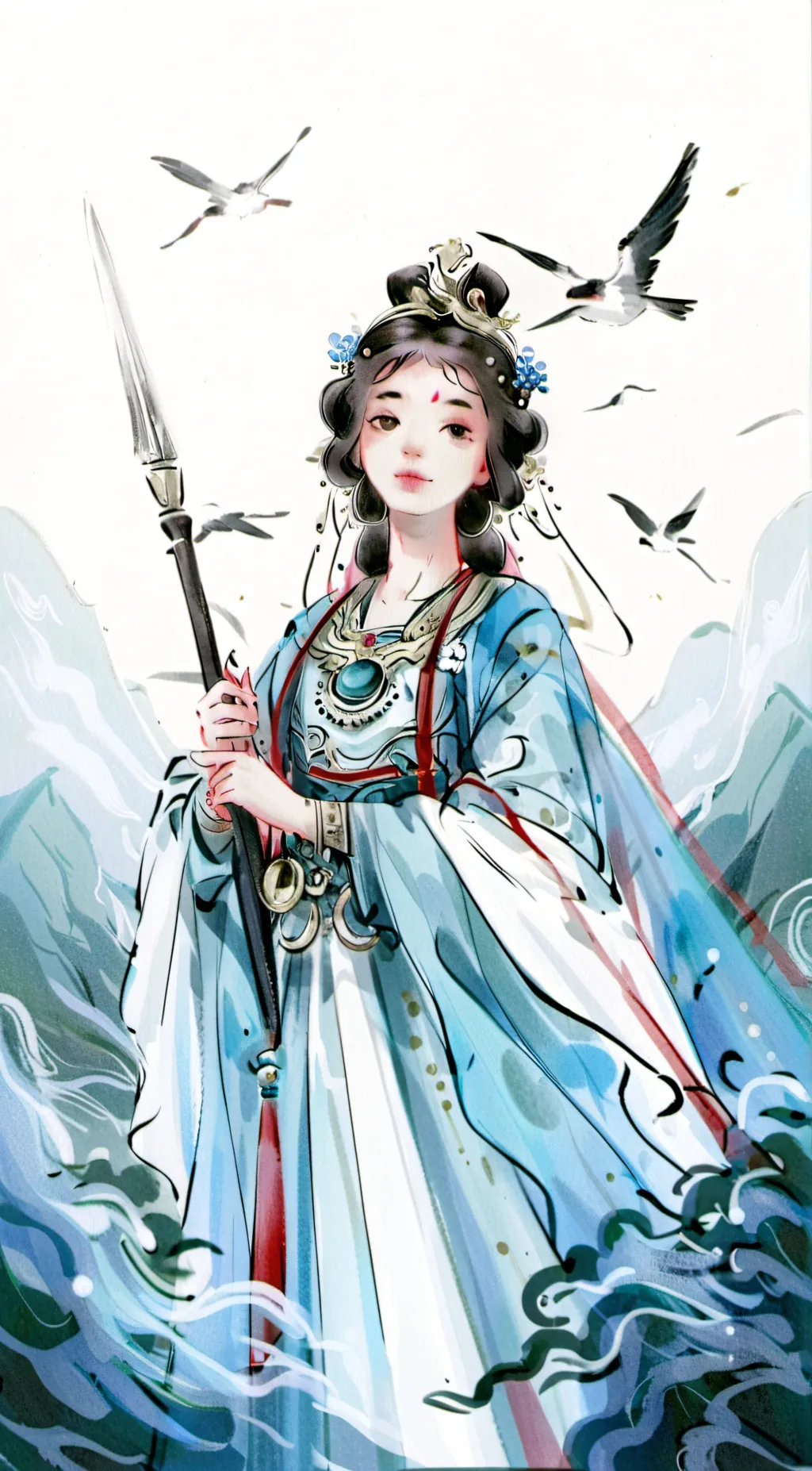 ai character: 133244333❤️❤️❤️ background