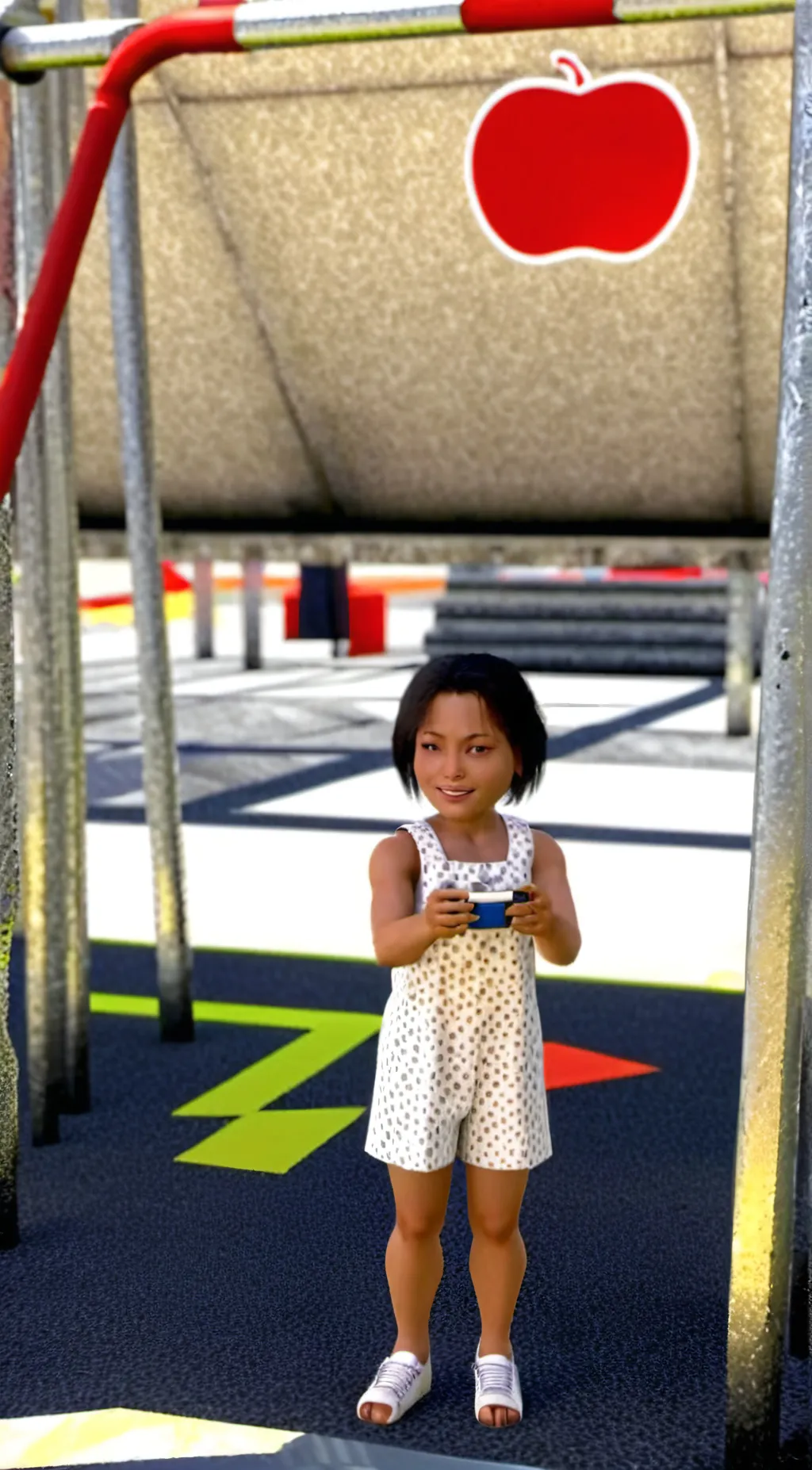 Talkie AI - Chat with Nina