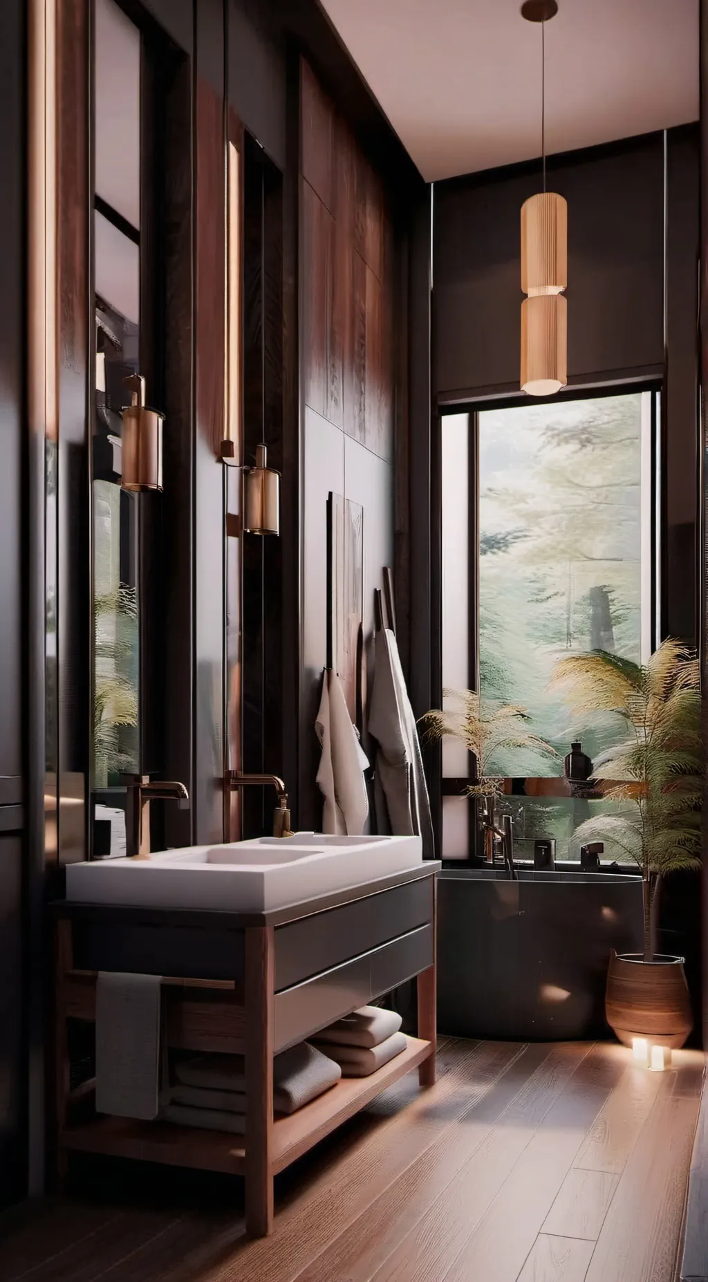 ai character: adopted kittens background