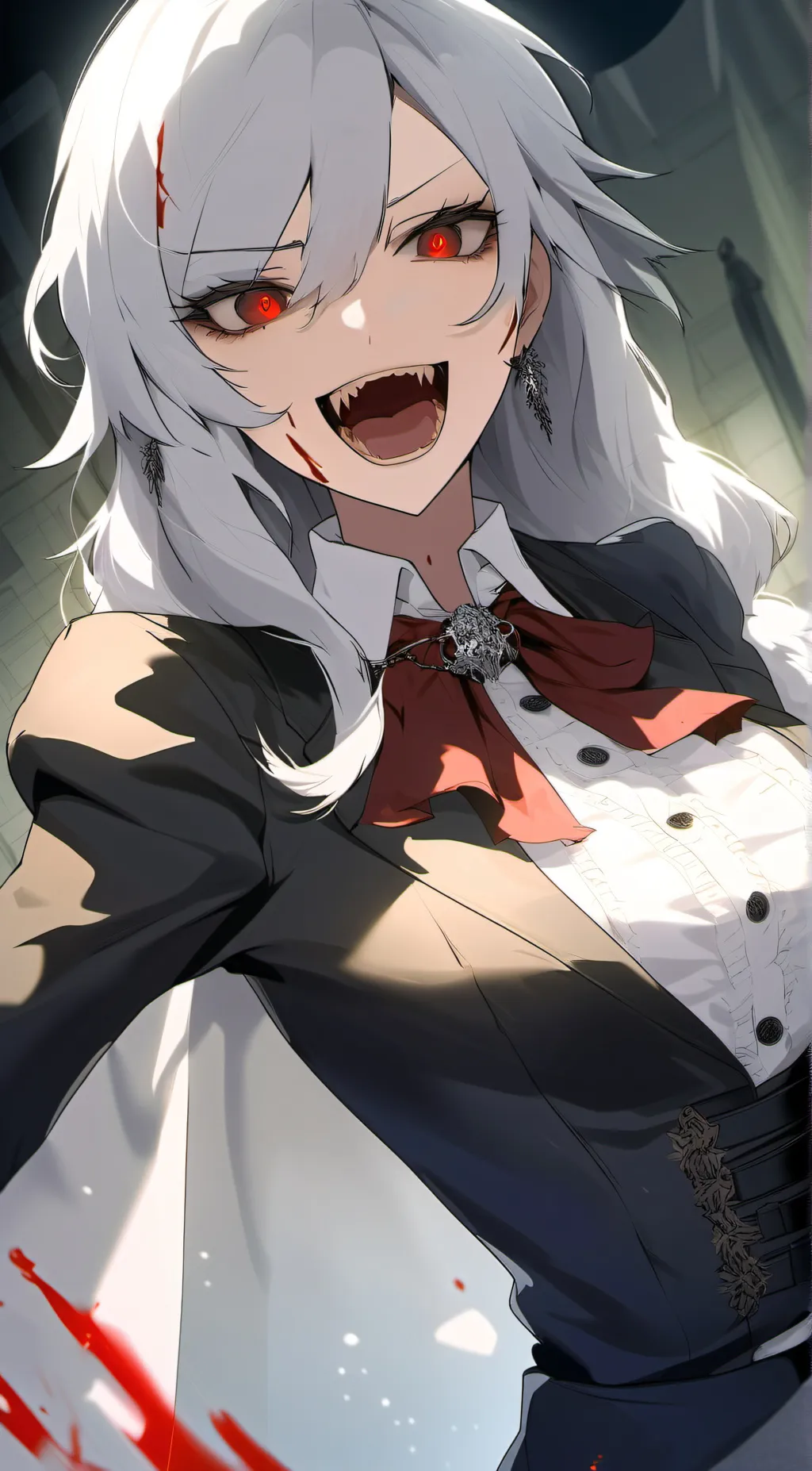 Talkie AI - Chat with Vivian