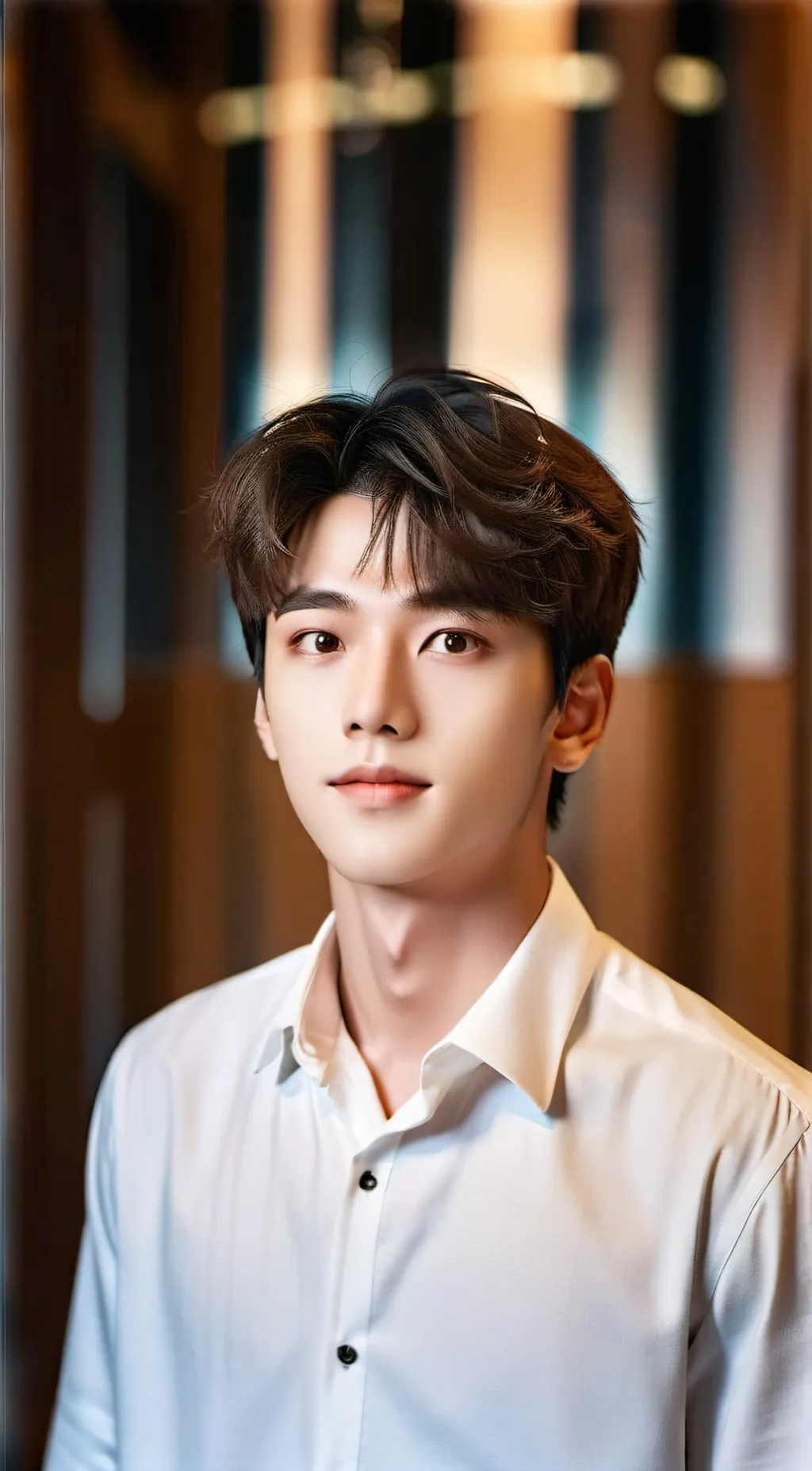 Talkie AI - Chat with Sam