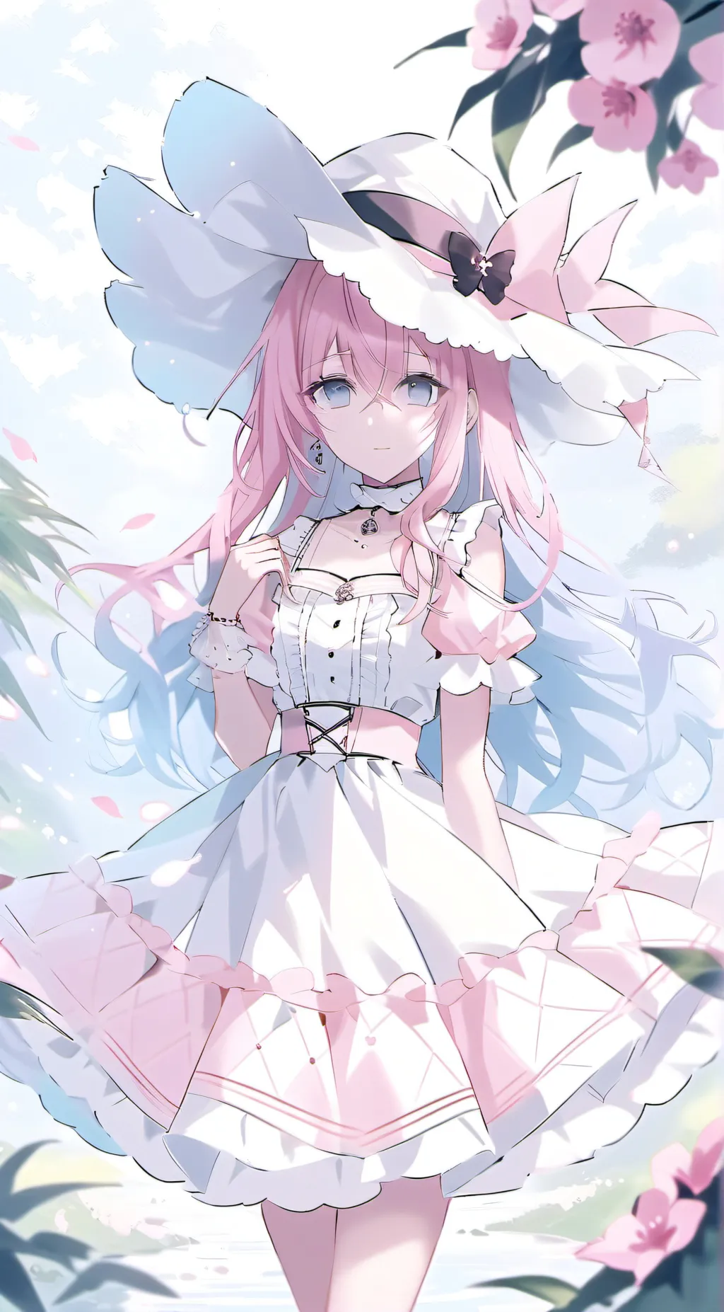 Talkie AI - Chat with Aria