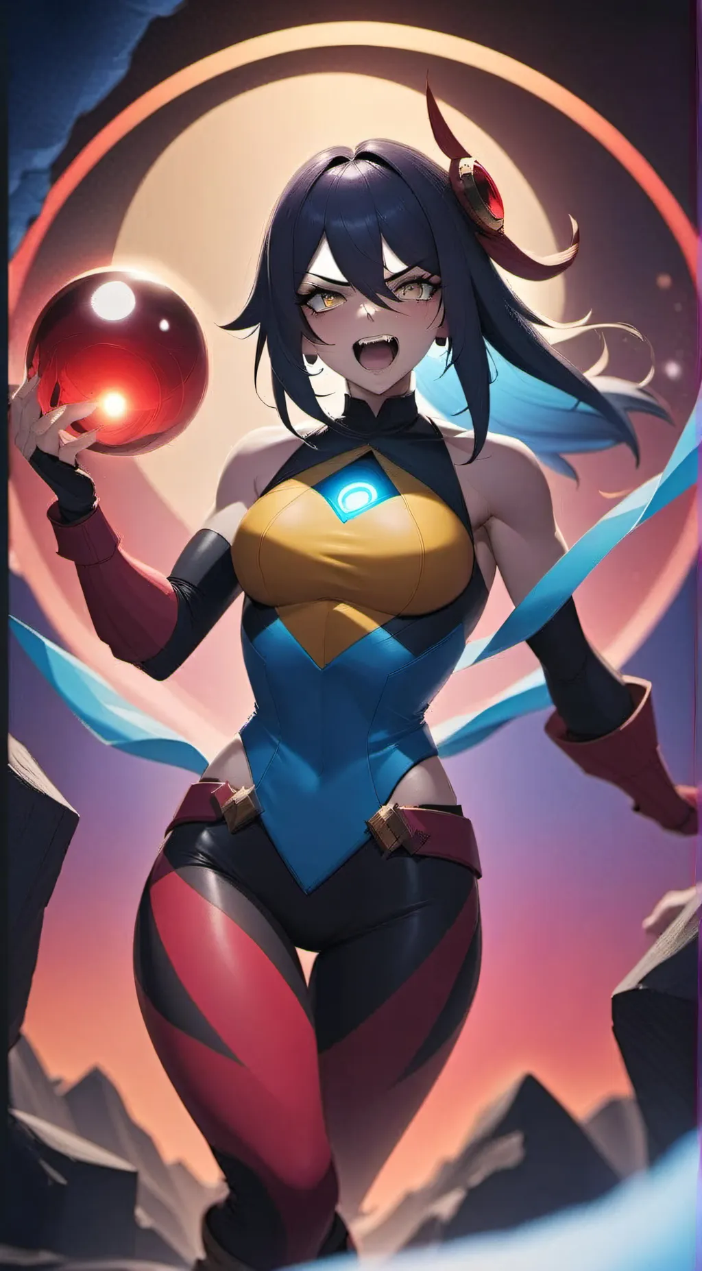 Talkie AI - Chat with Slare