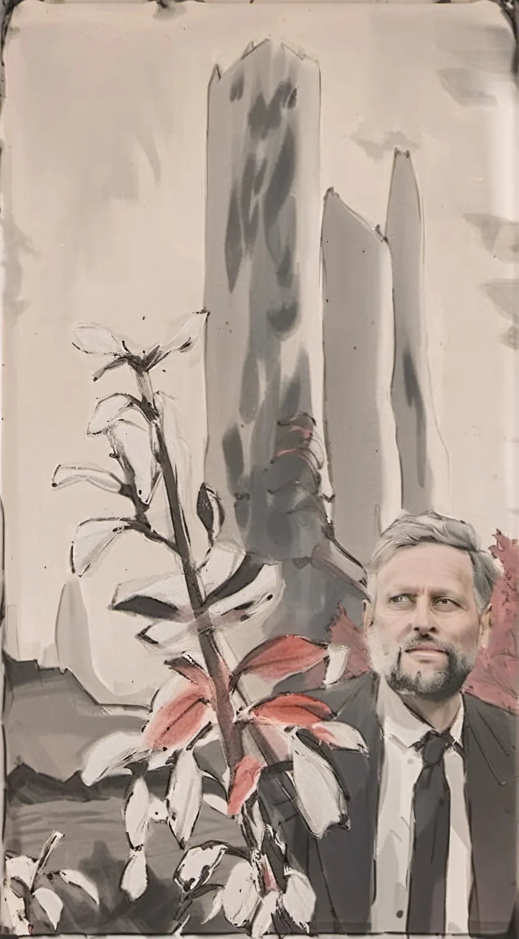 Talkie AI - Chat with regretevator !!