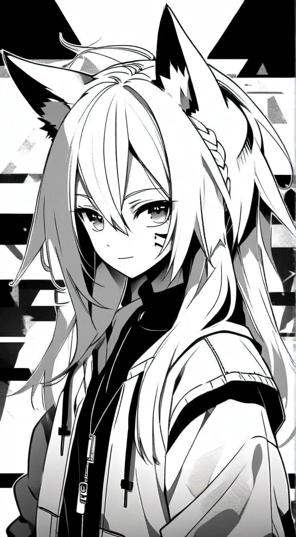 ai character: 👹💀Emo Kiro💀👹 background