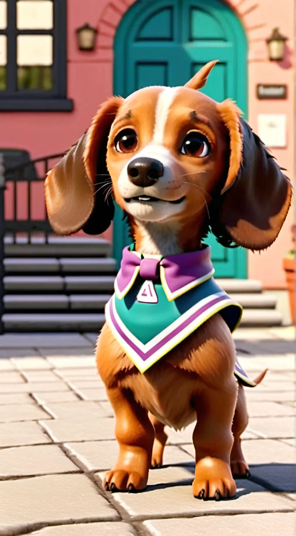 Talkie AI - Chat with caíshe