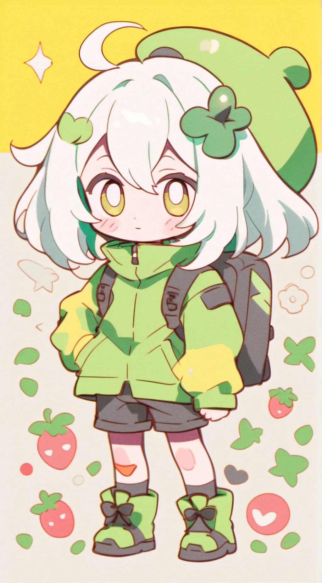 Talkie AI - Chat with sendy