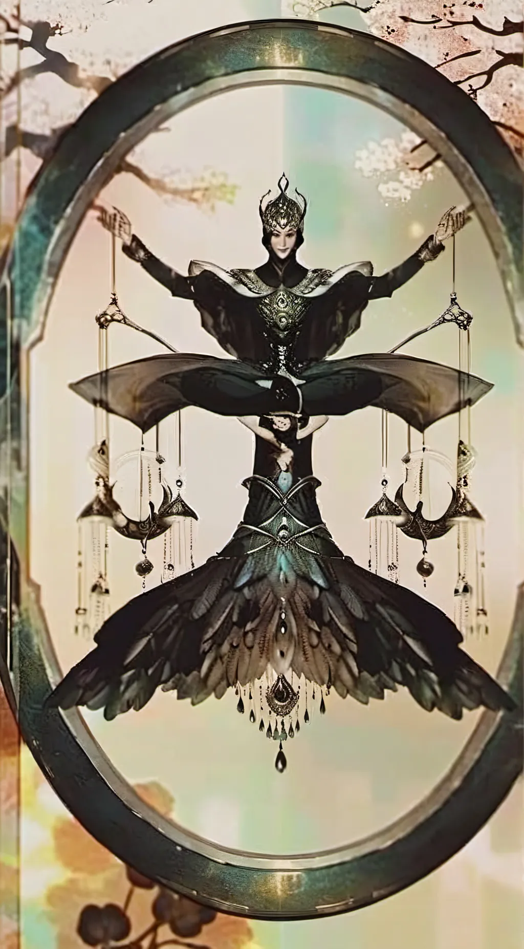 Talkie AI - Chat with Arawn