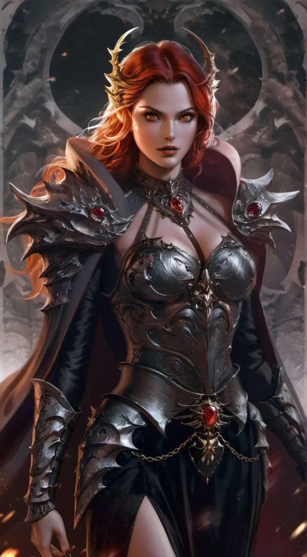 Talkie AI - Chat with saurona